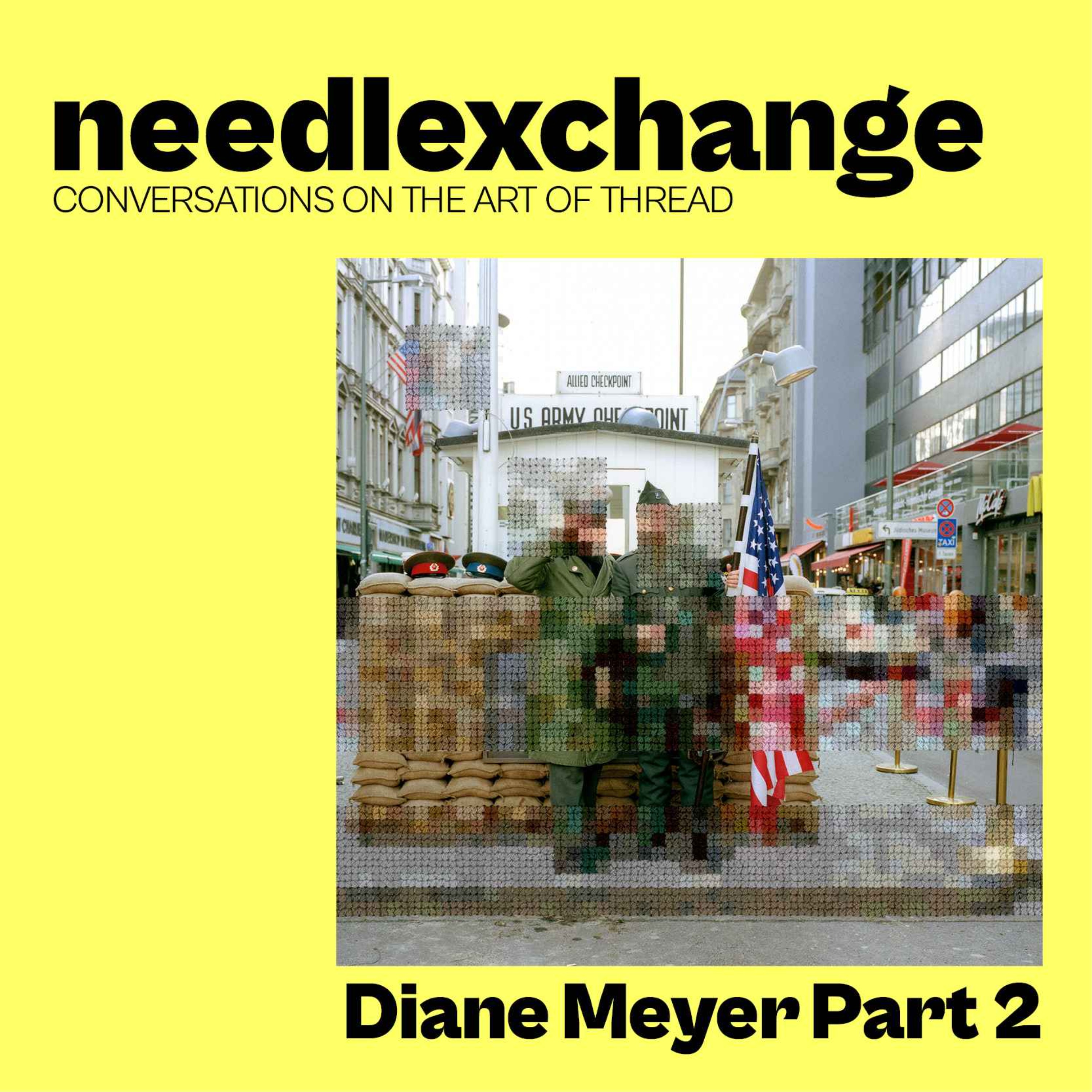 NeedleXChange