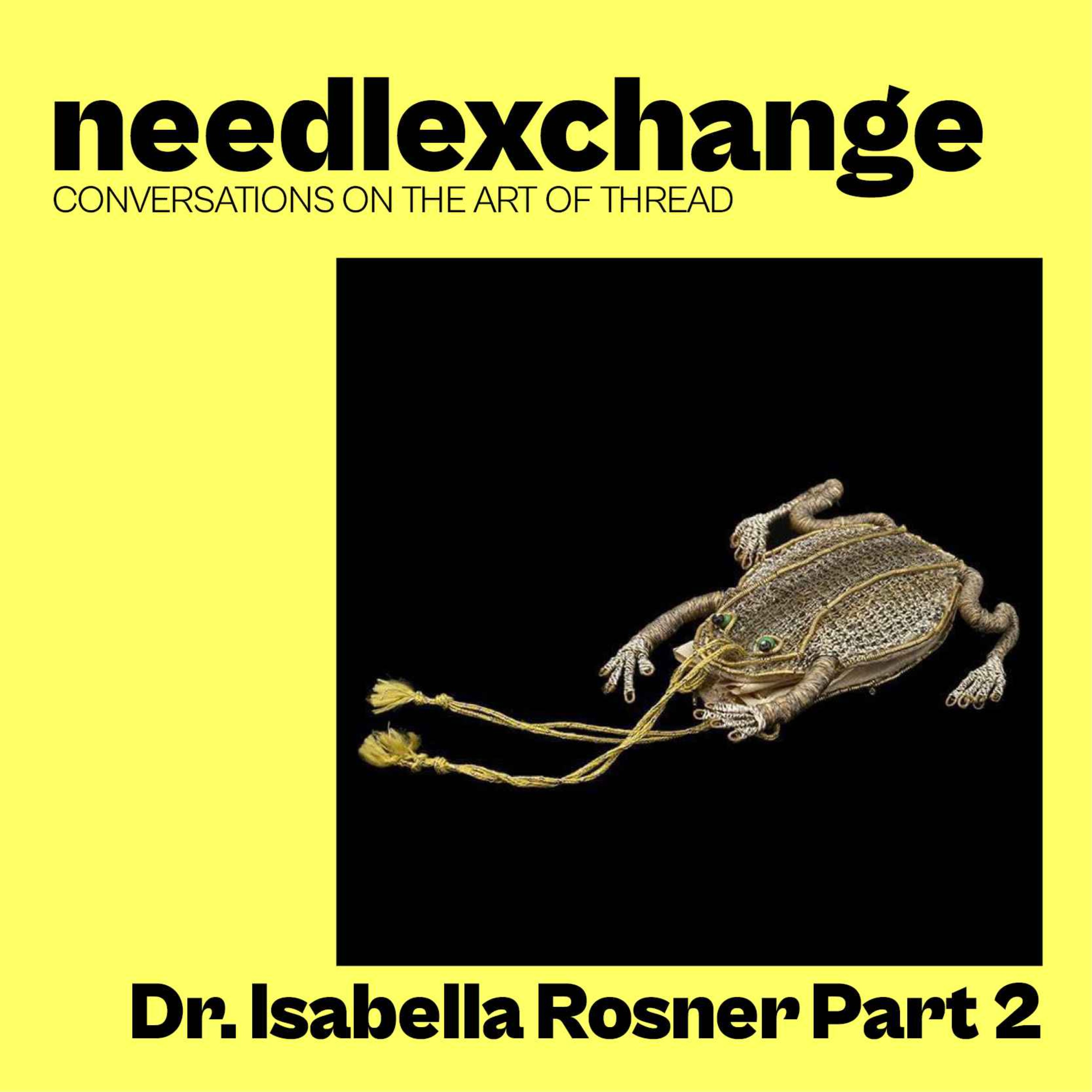 NeedleXChange