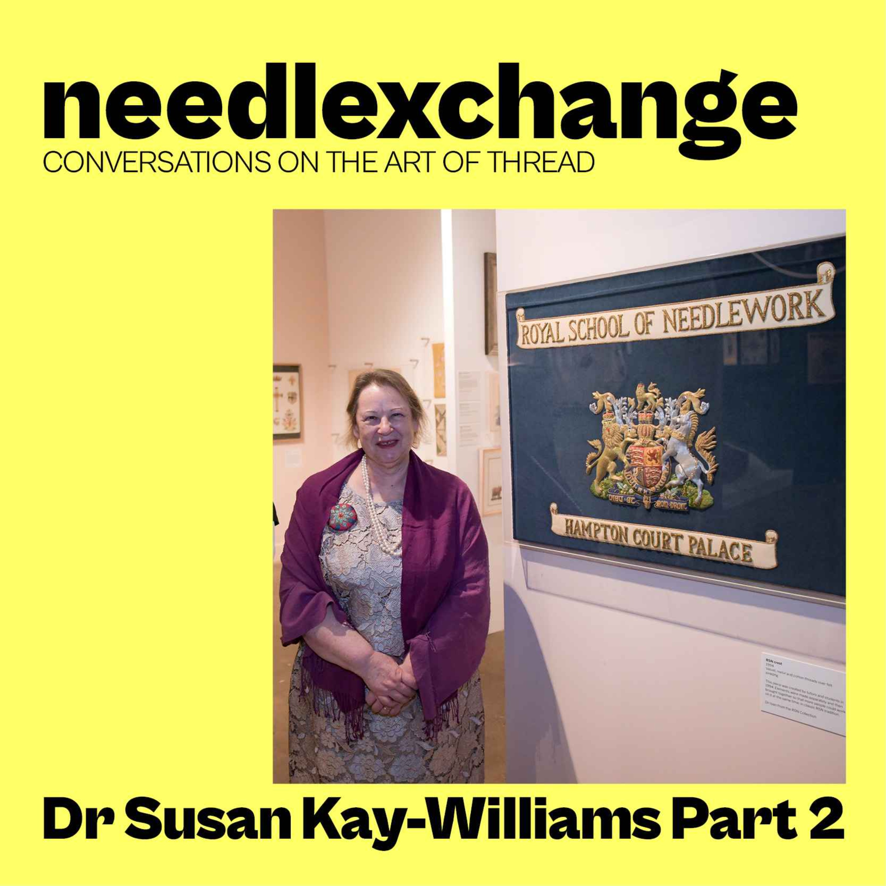 NeedleXChange