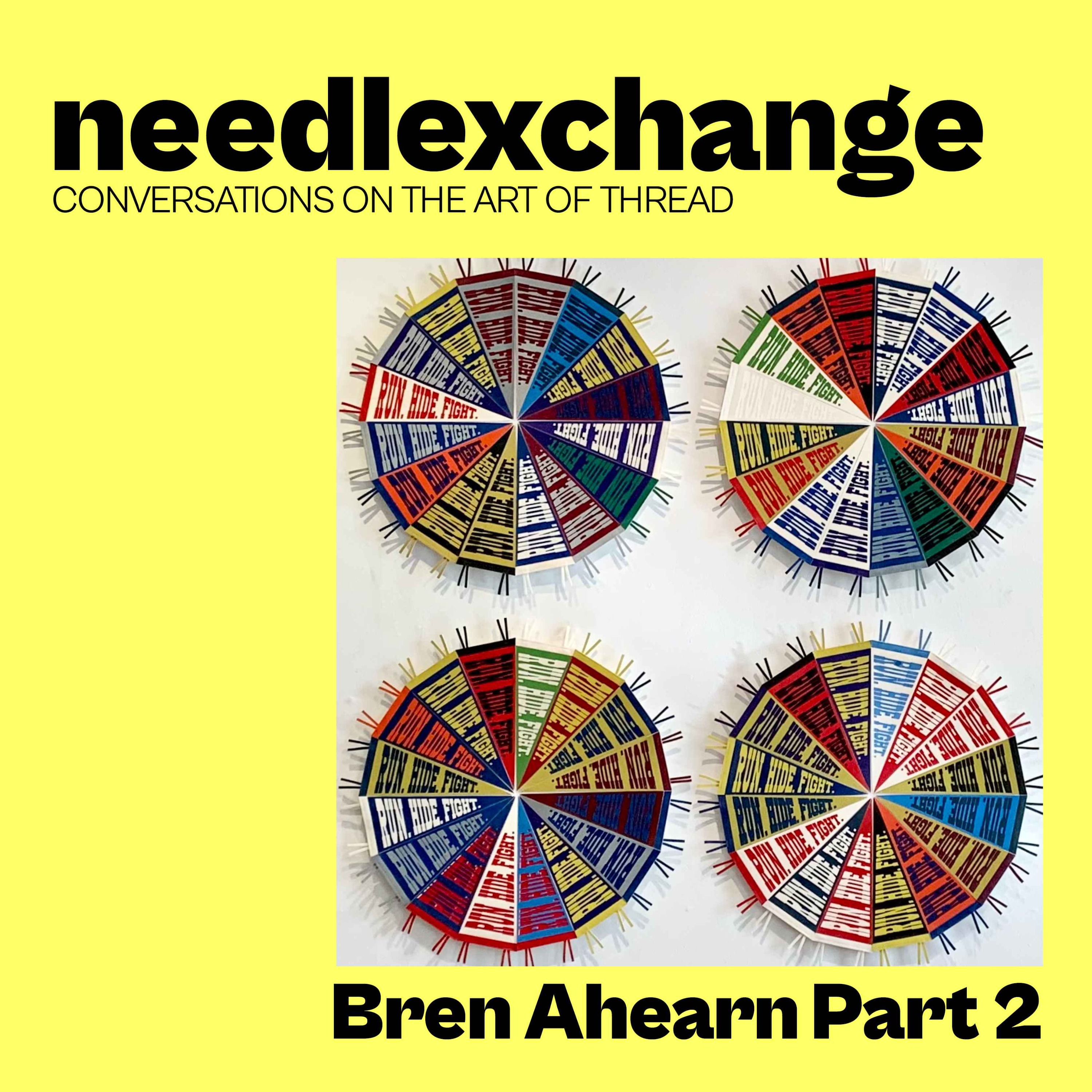 NeedleXChange