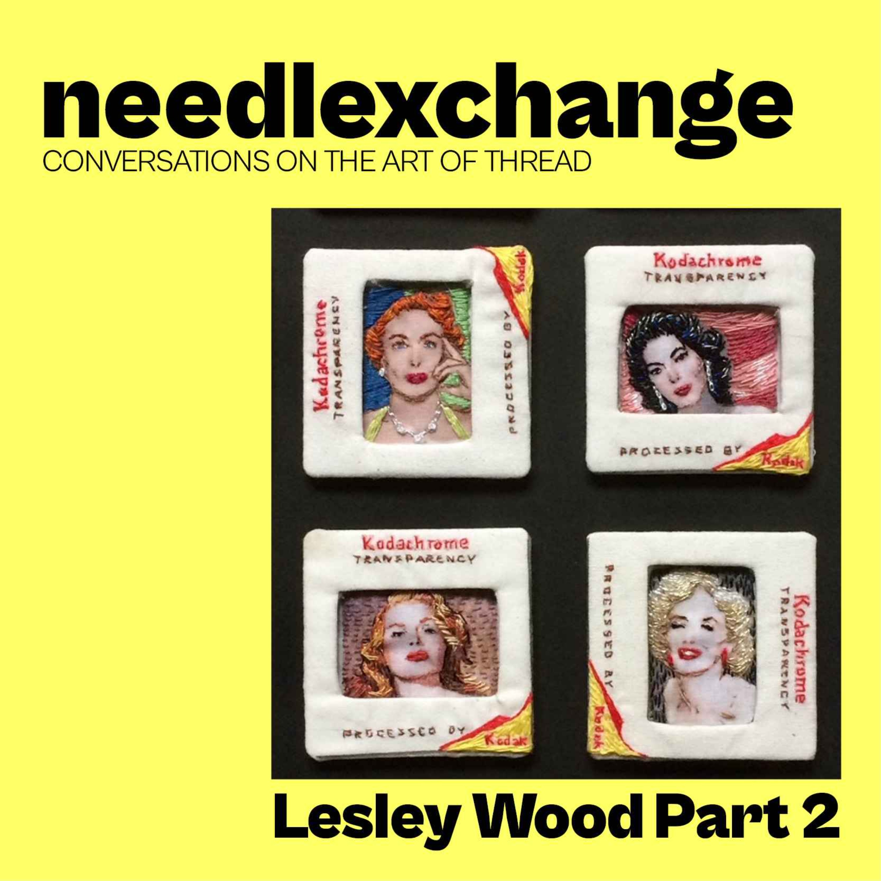 NeedleXChange