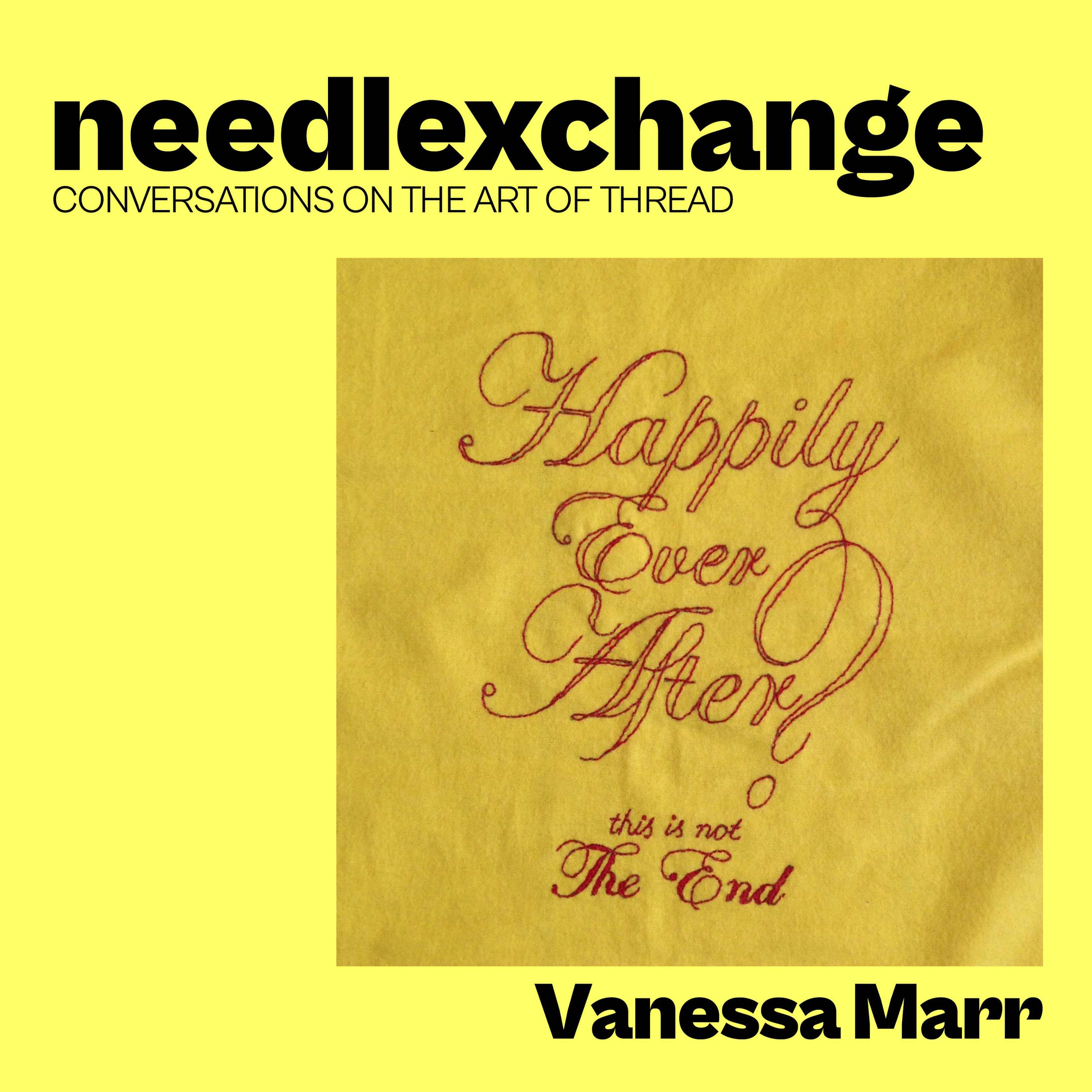 NeedleXChange