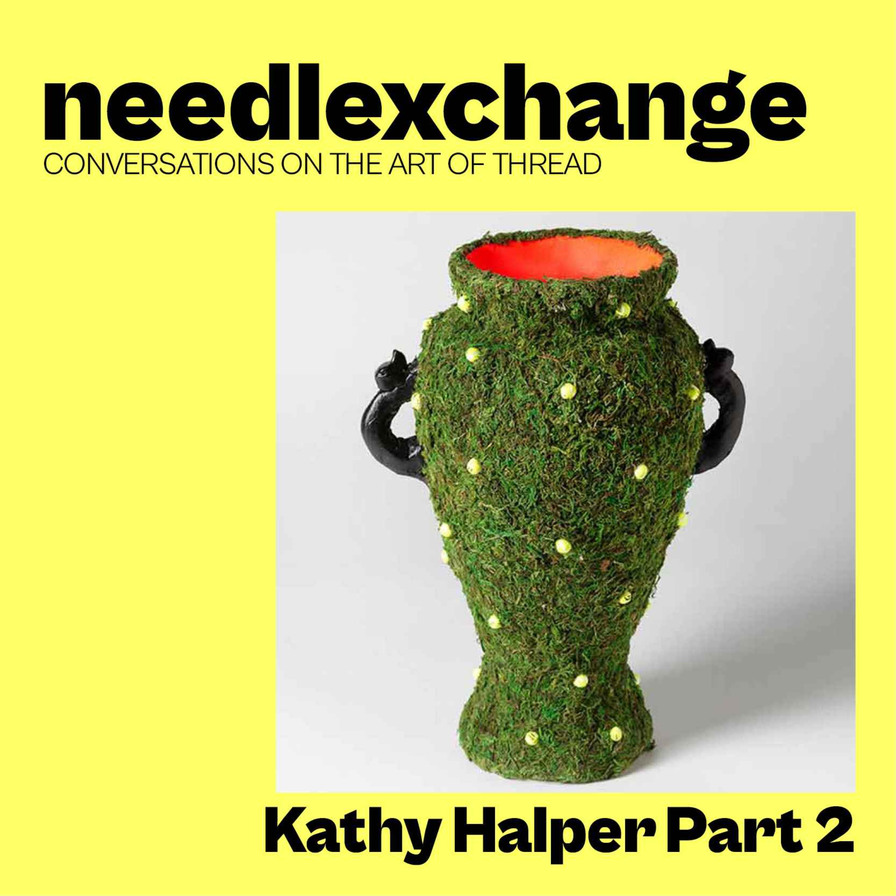 NeedleXChange