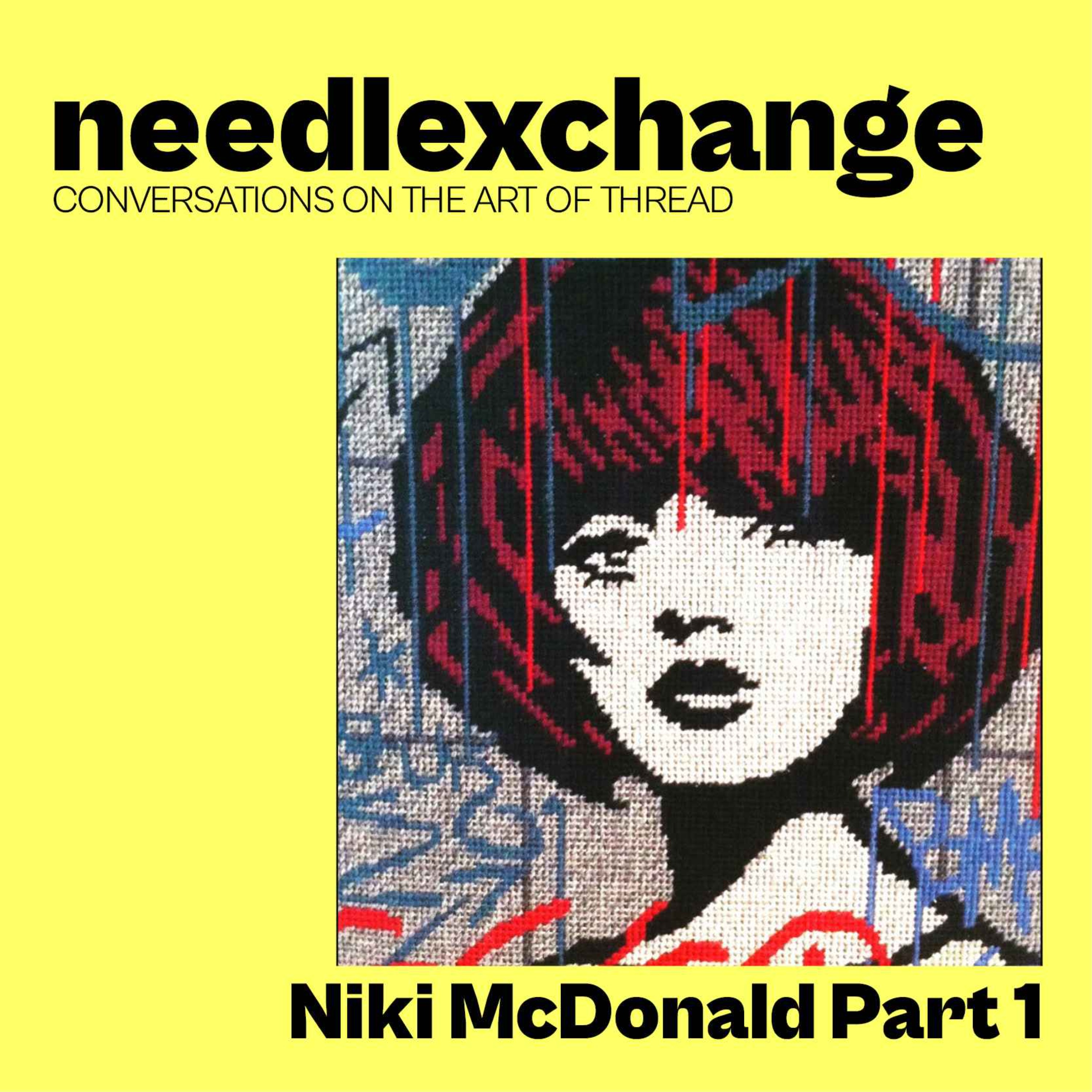 NeedleXChange