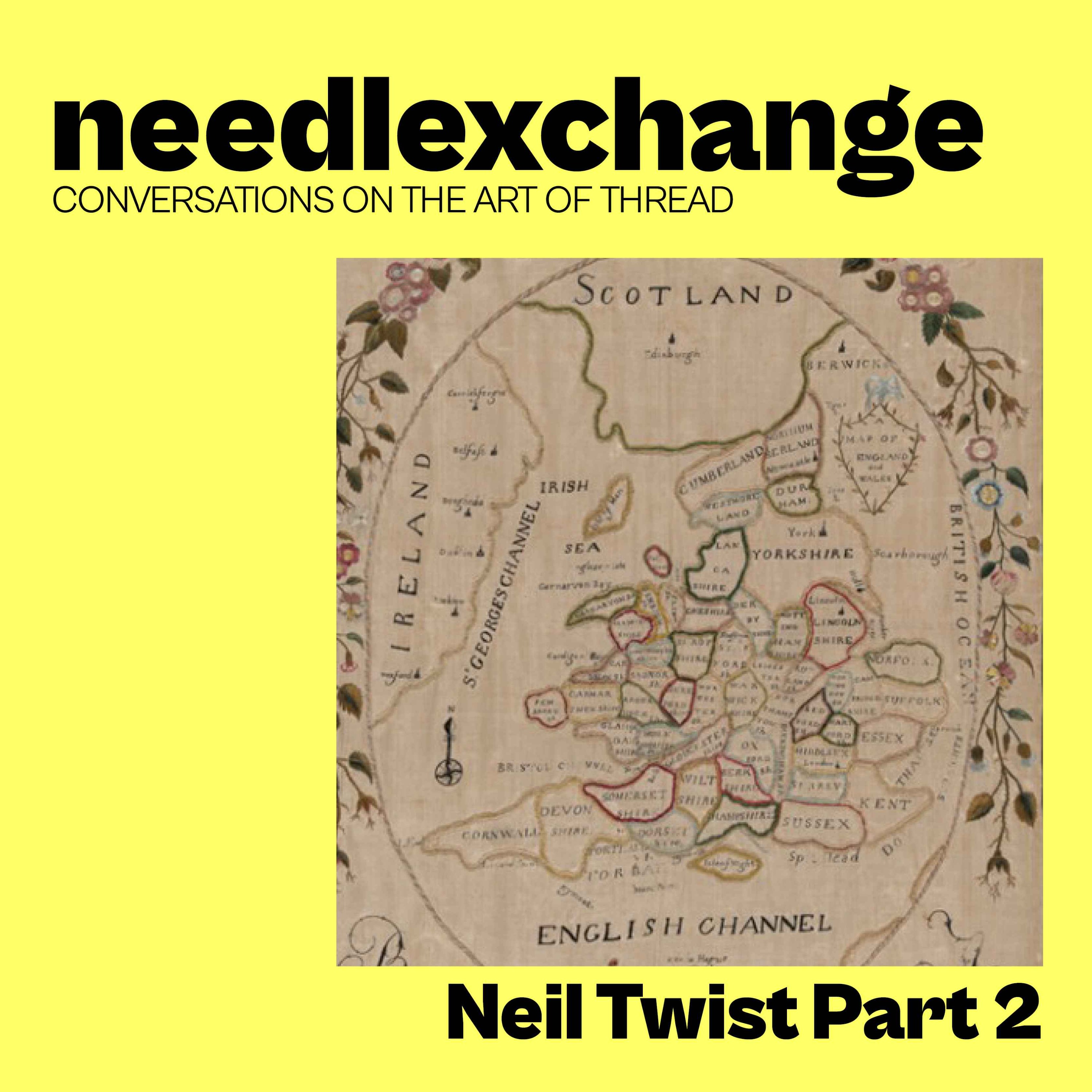 NeedleXChange