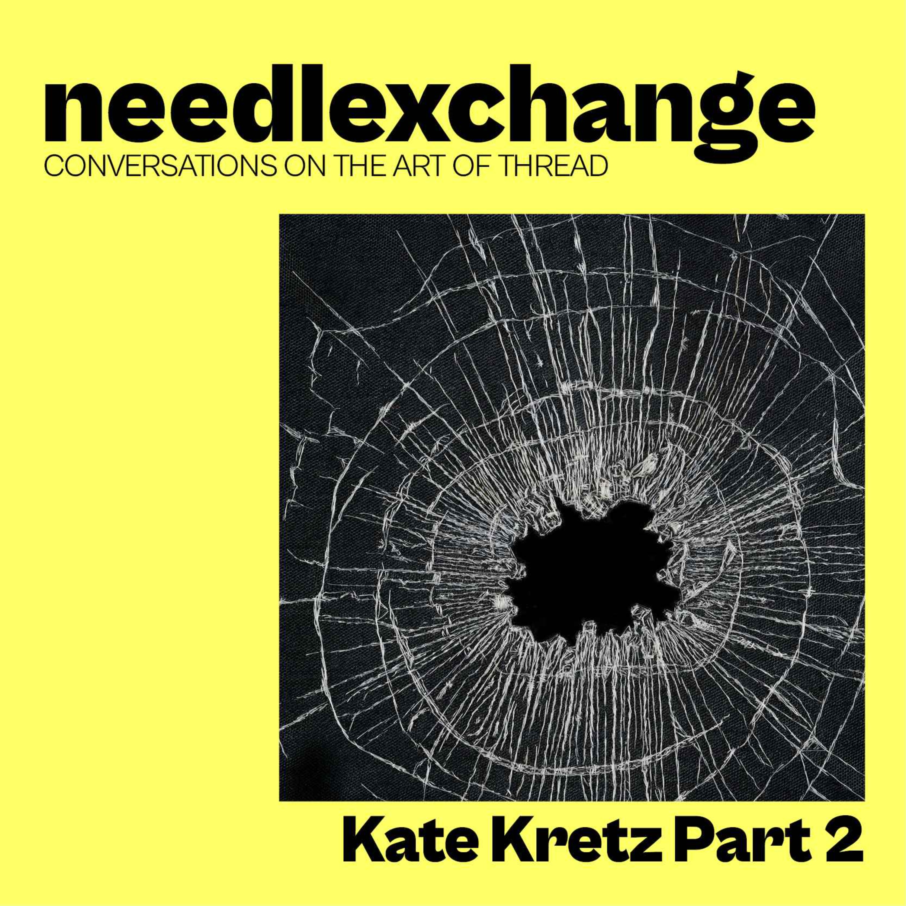 NeedleXChange