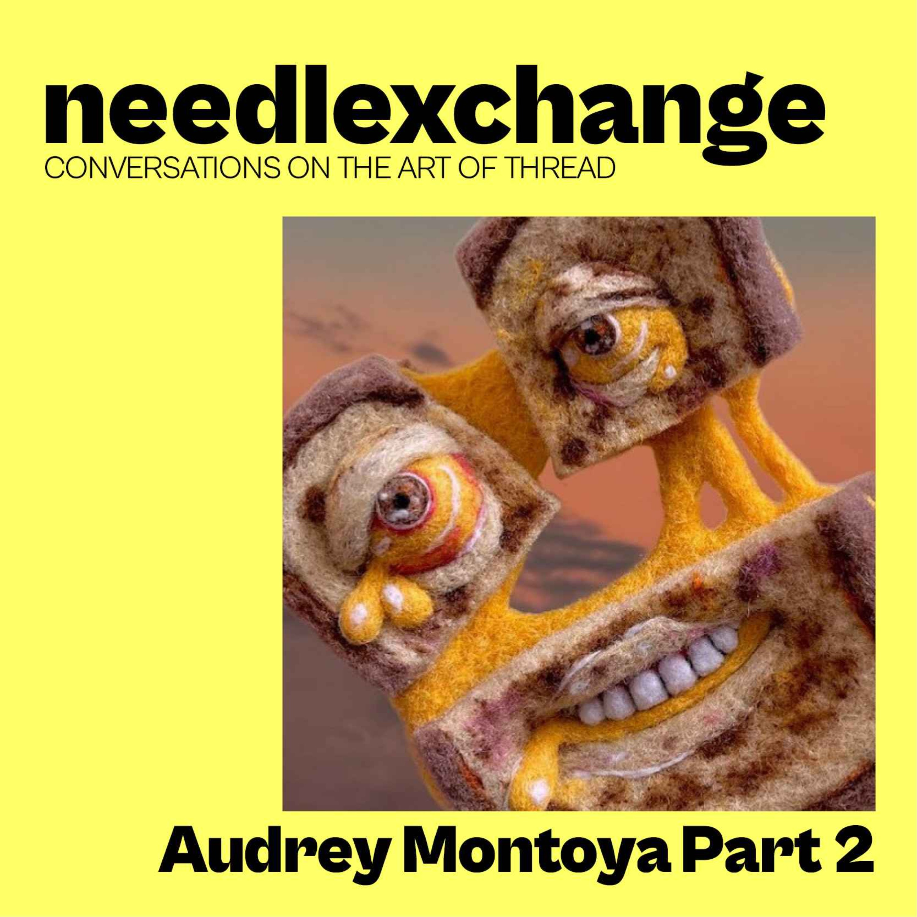 NeedleXChange