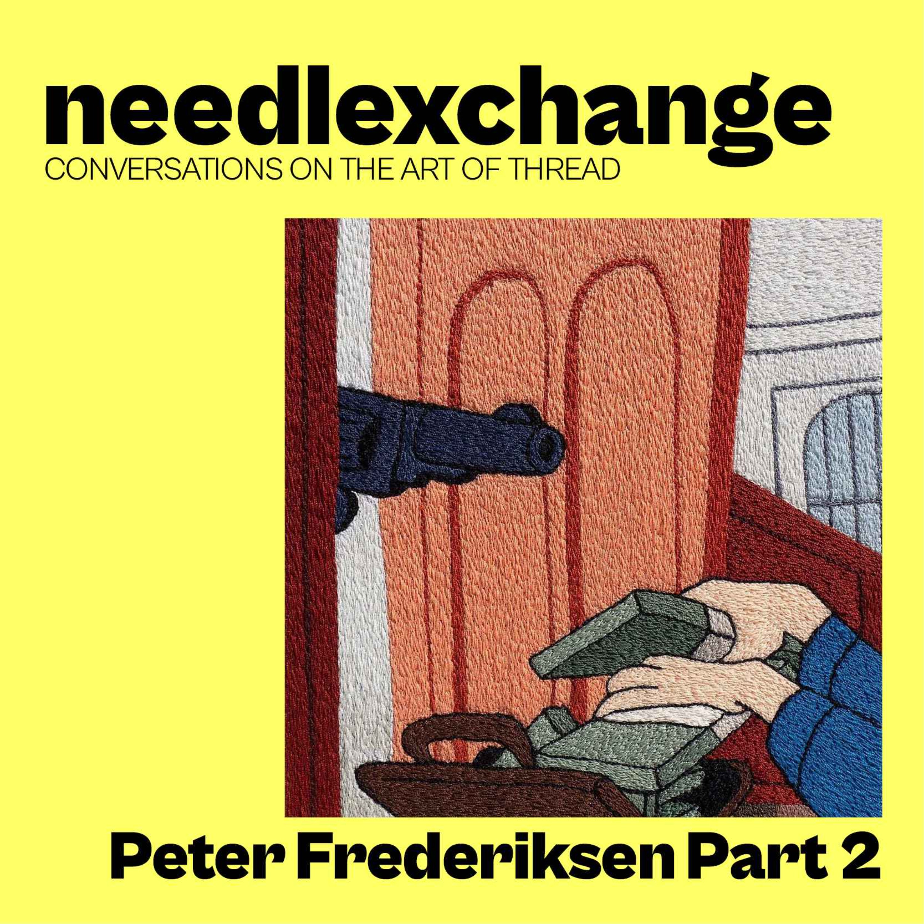 NeedleXChange