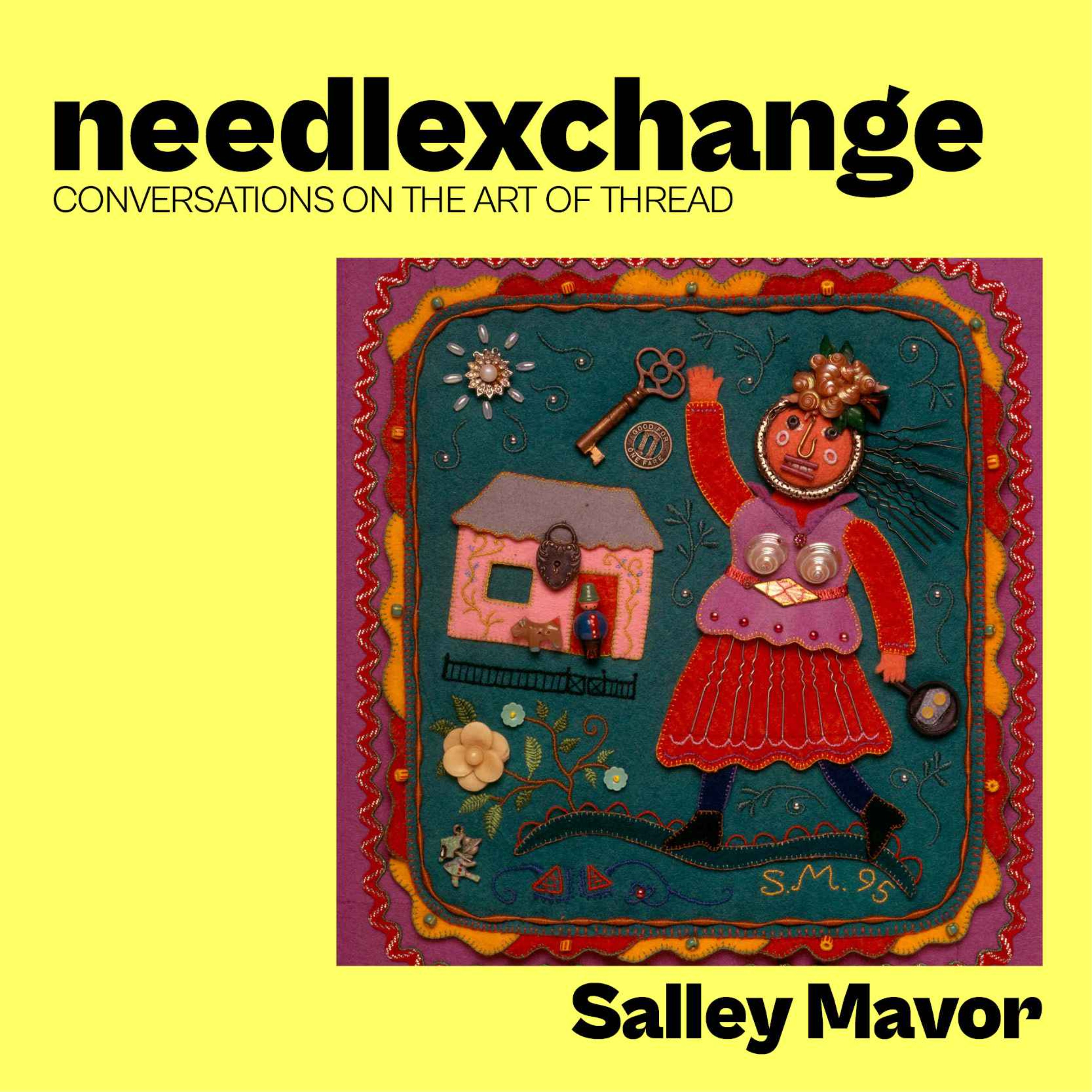 NeedleXChange
