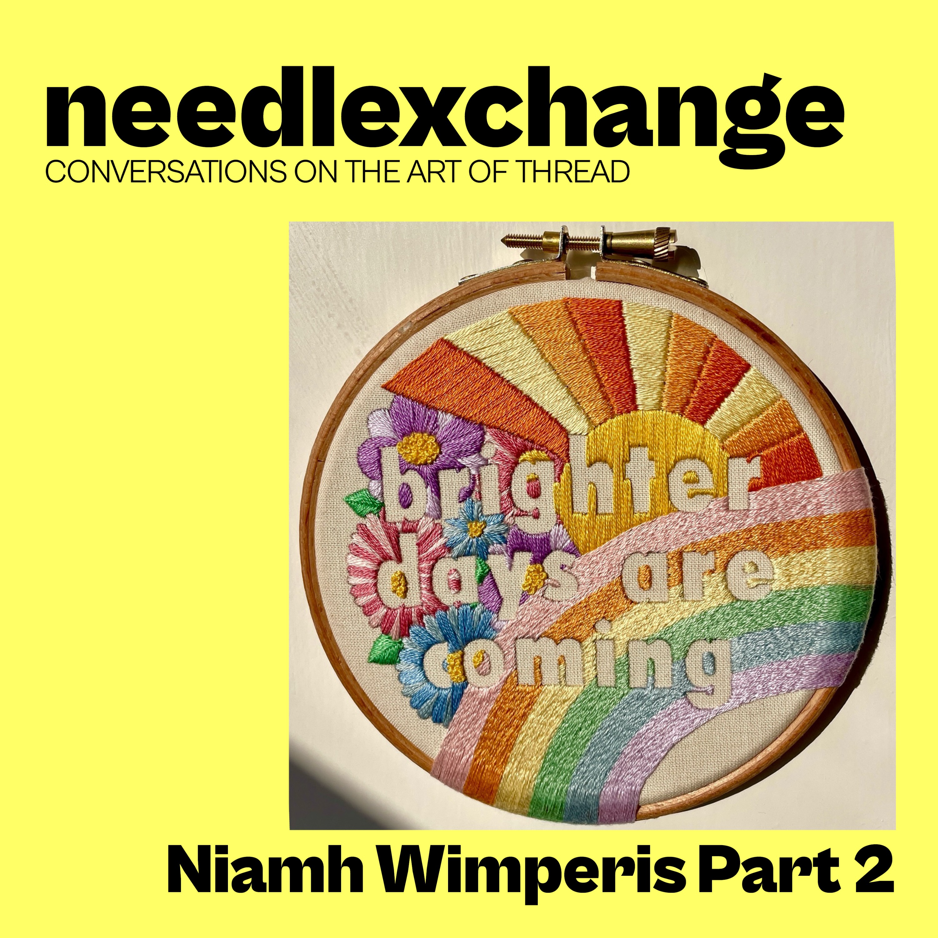 NeedleXChange