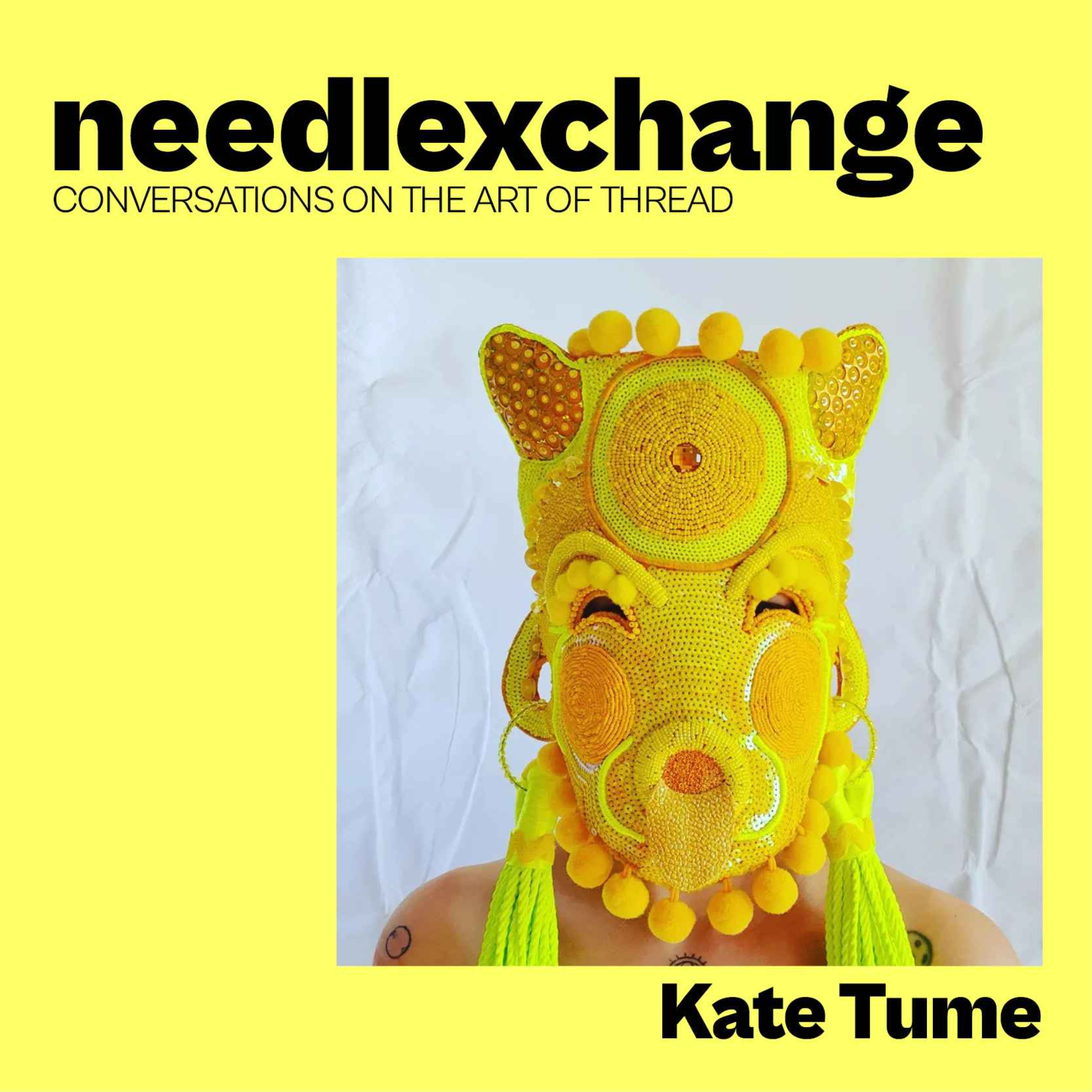 NeedleXChange