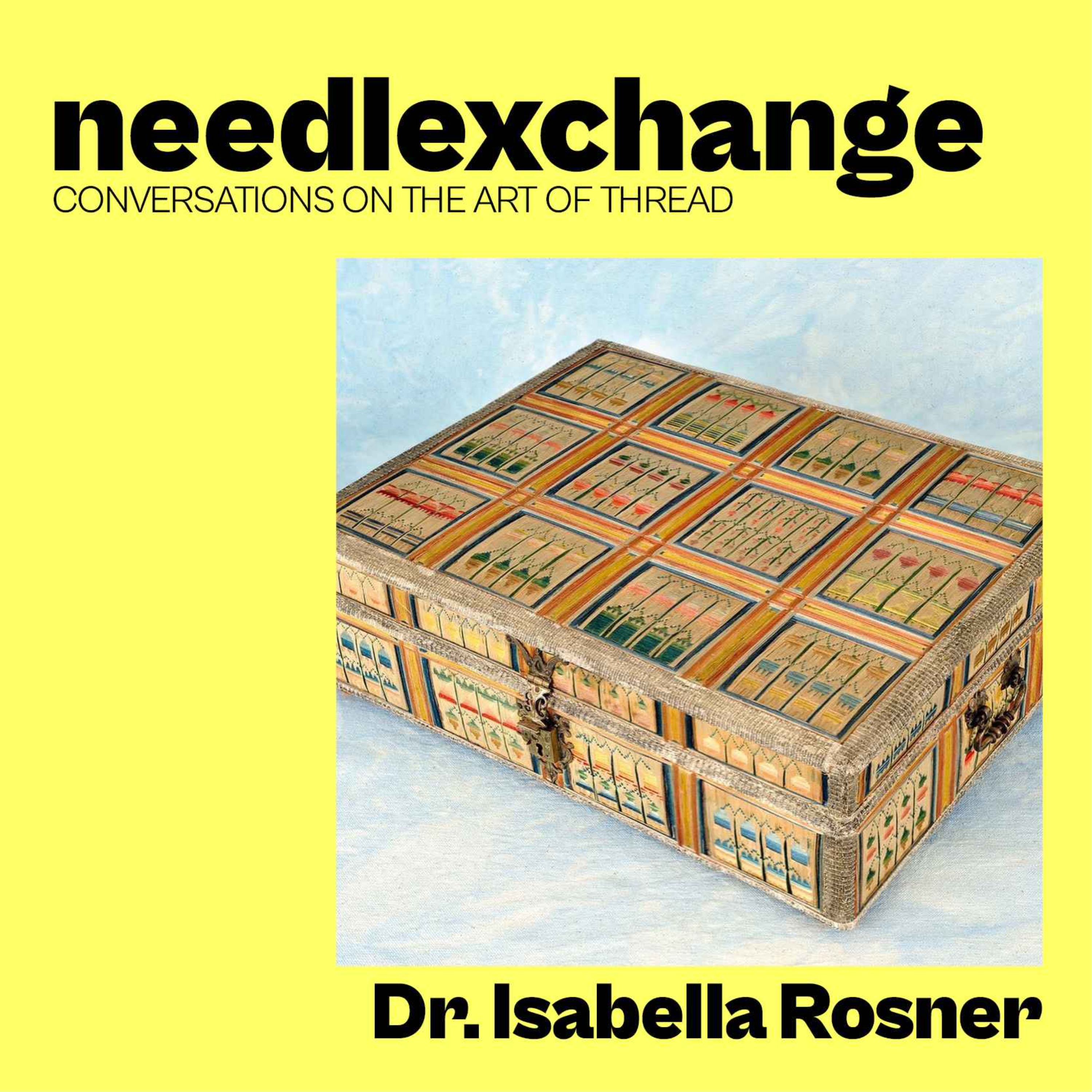 NeedleXChange