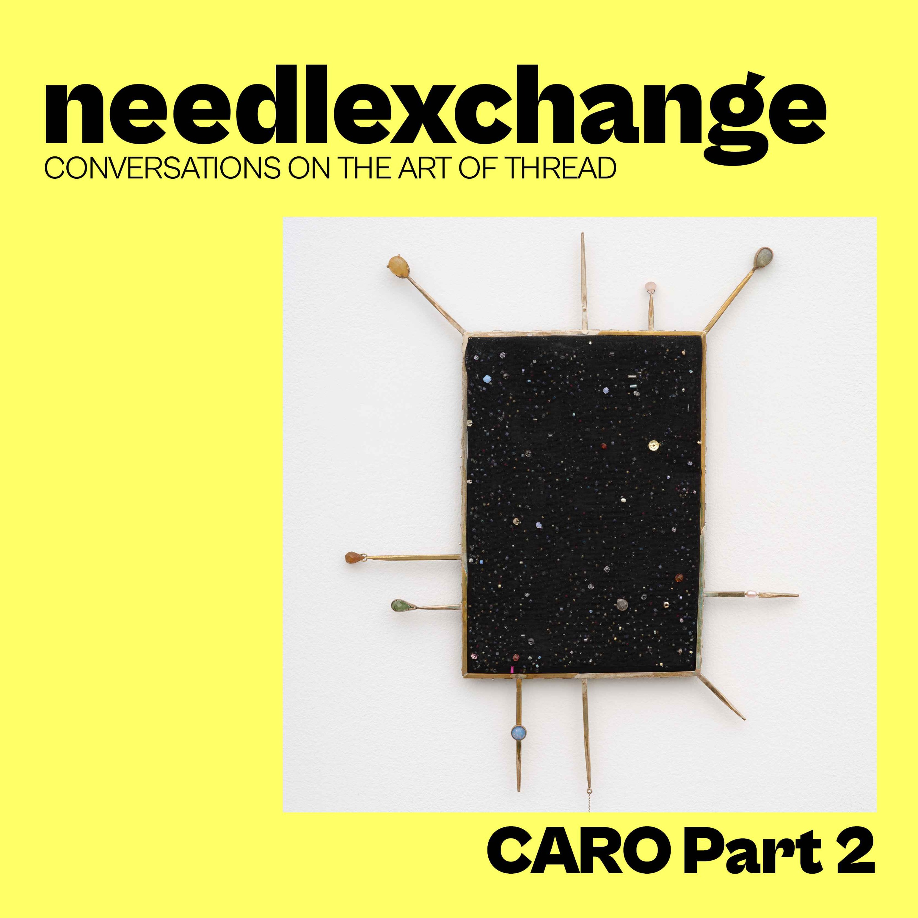 NeedleXChange
