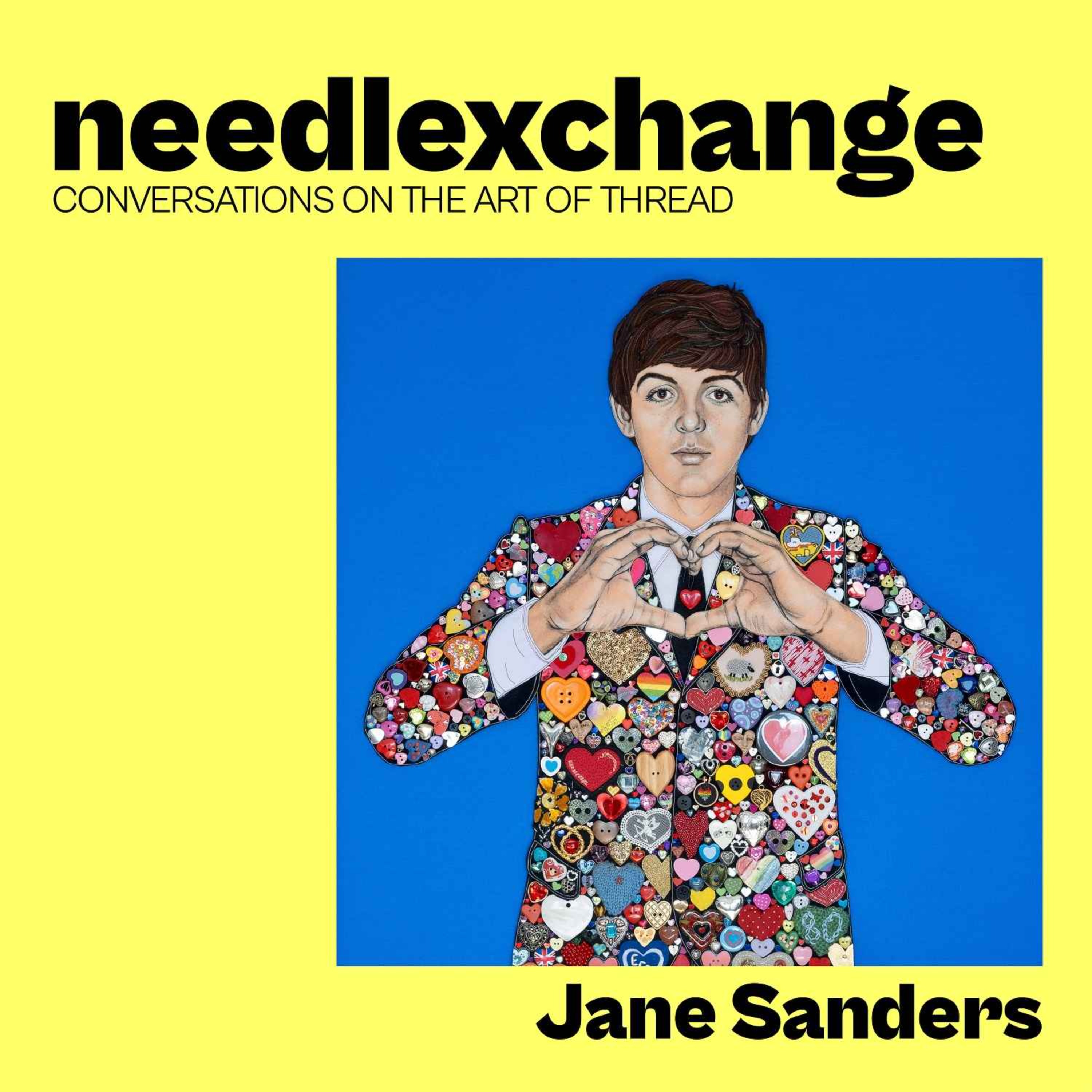 NeedleXChange