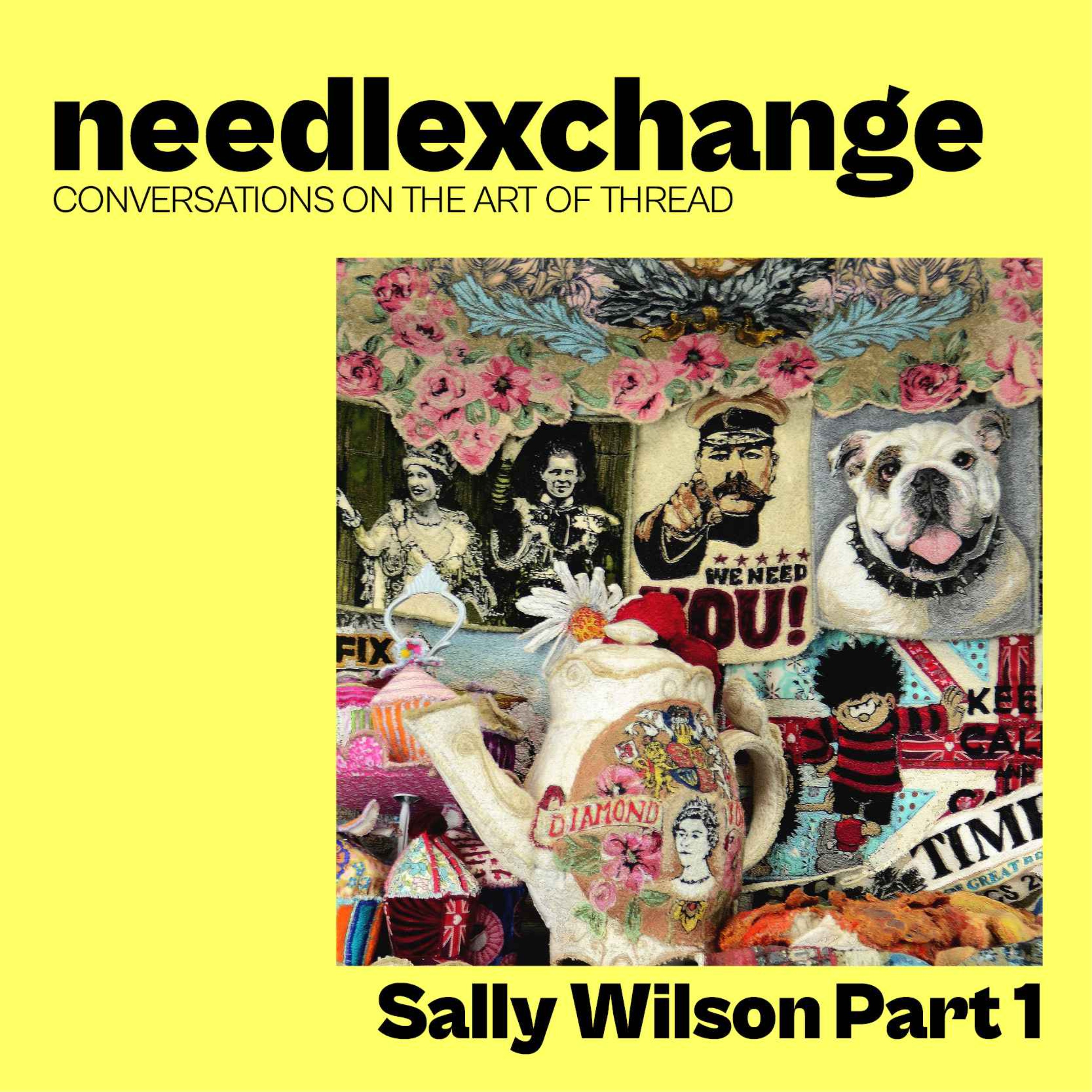 NeedleXChange