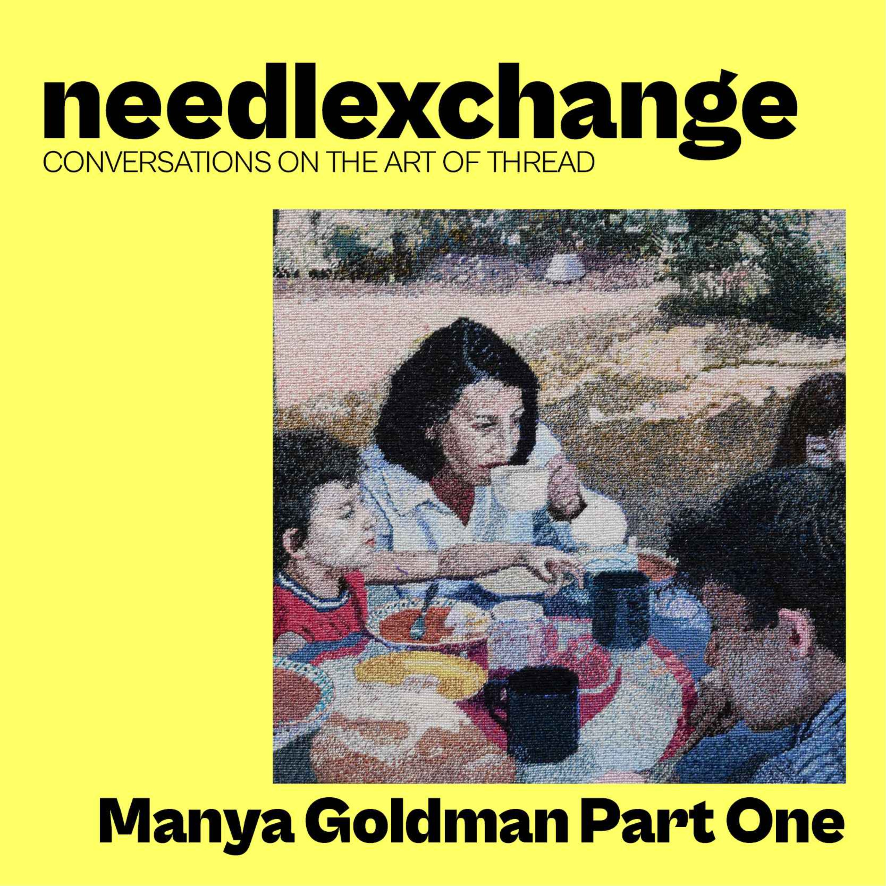 NeedleXChange