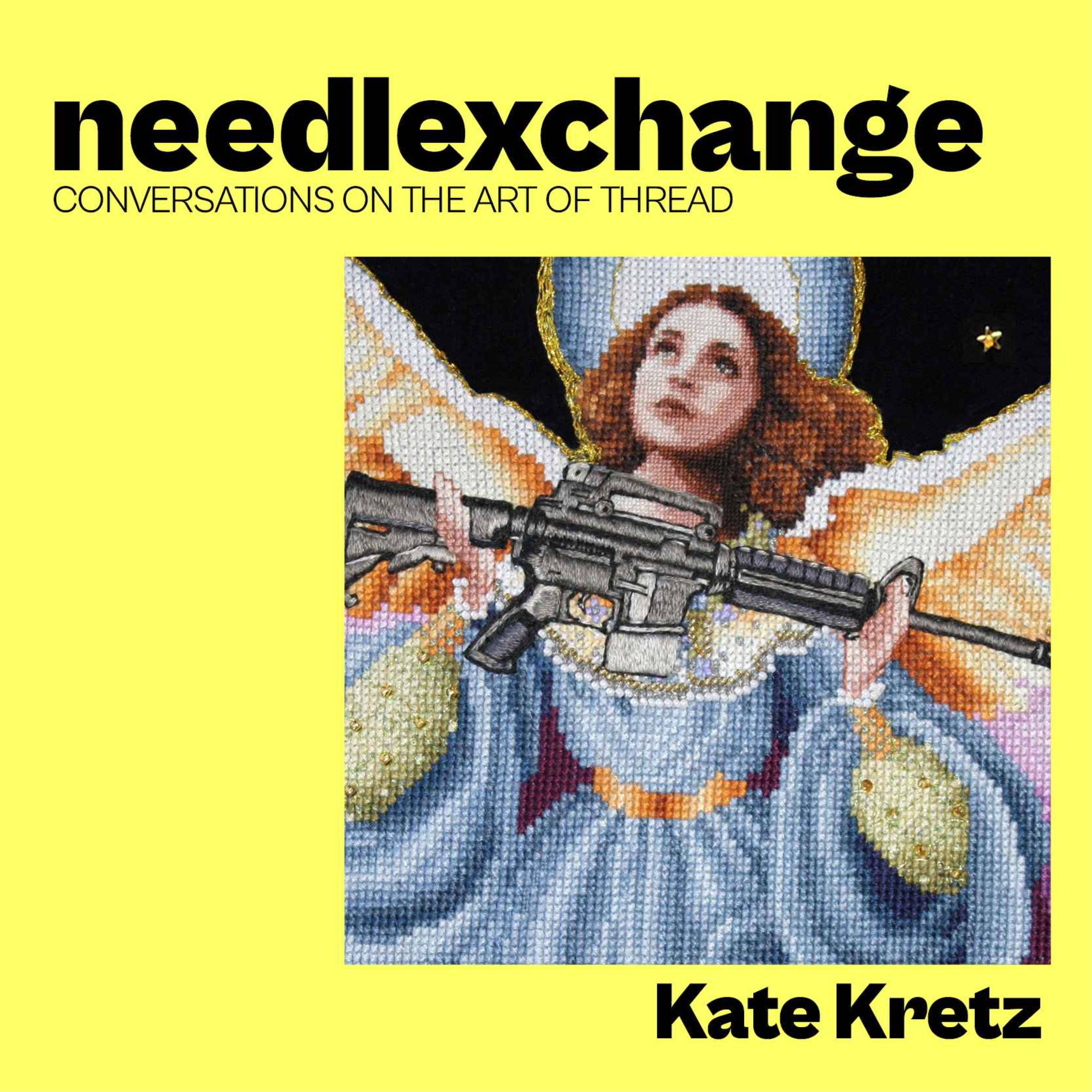 NeedleXChange