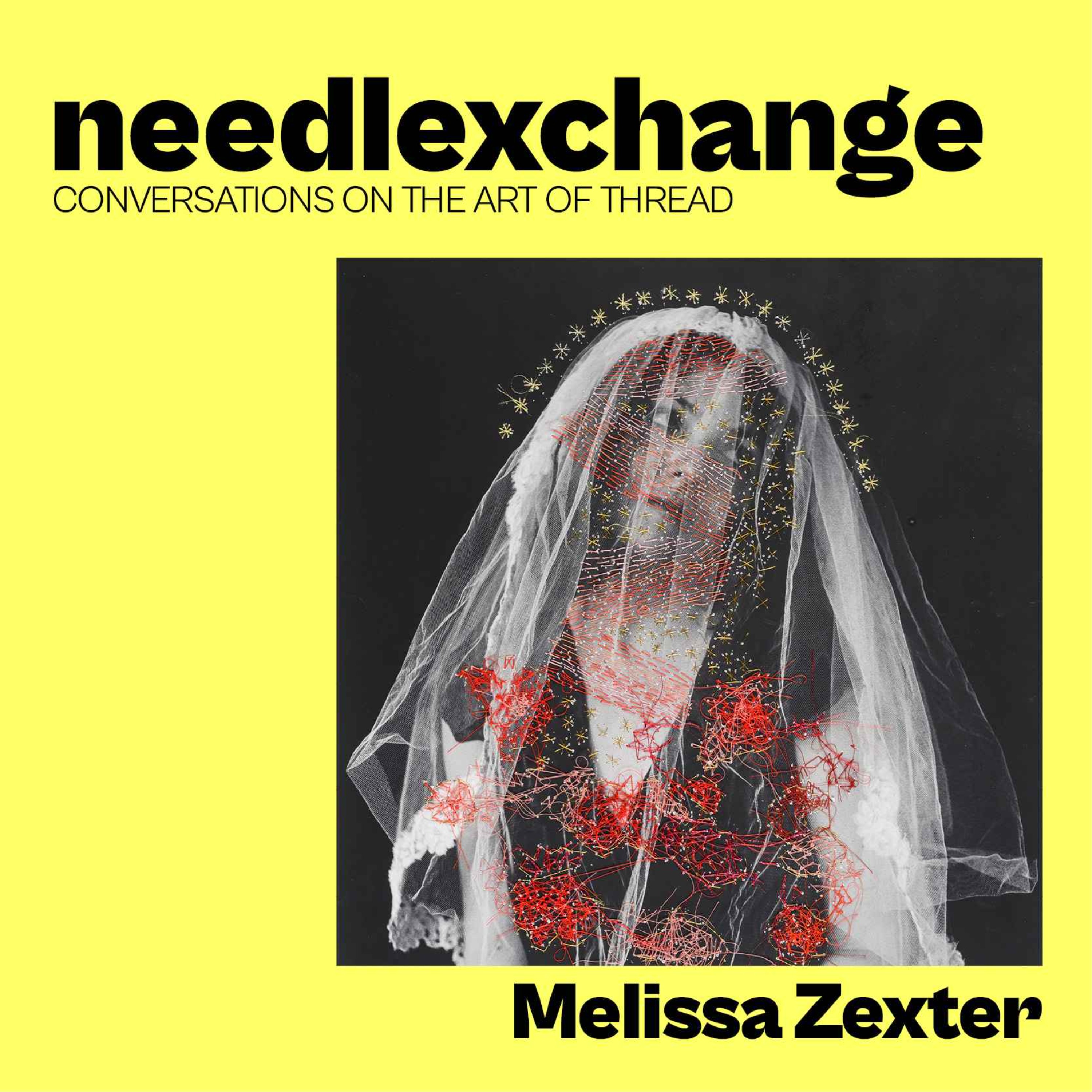 NeedleXChange
