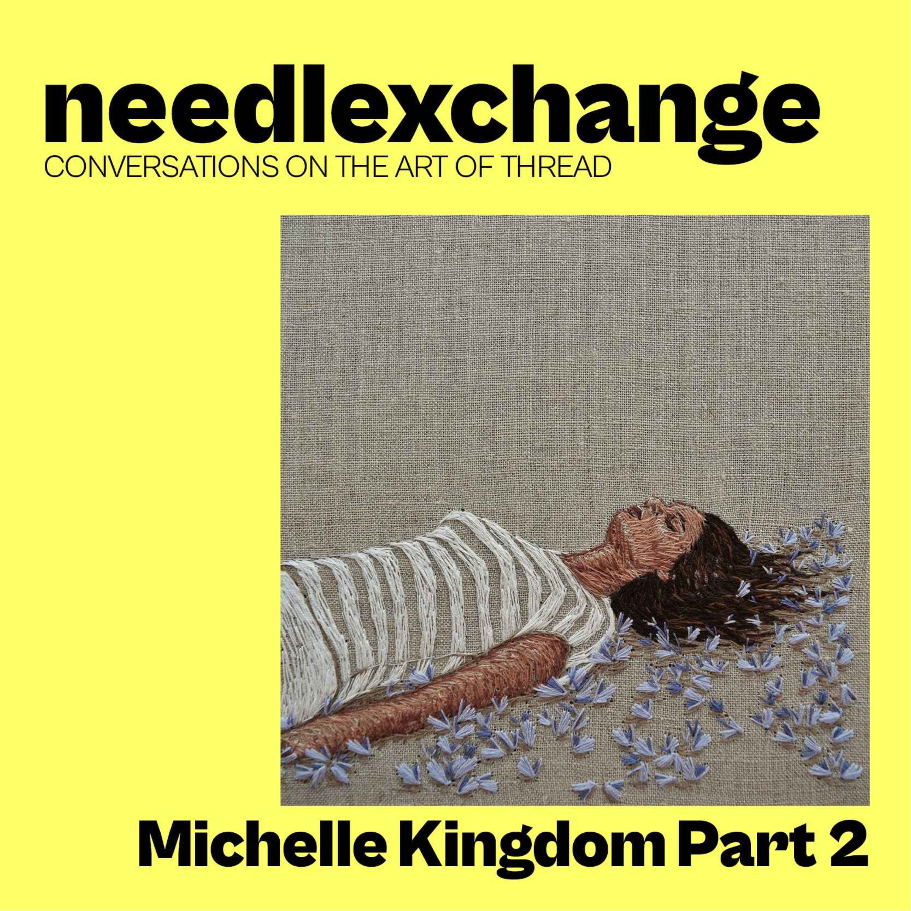 NeedleXChange