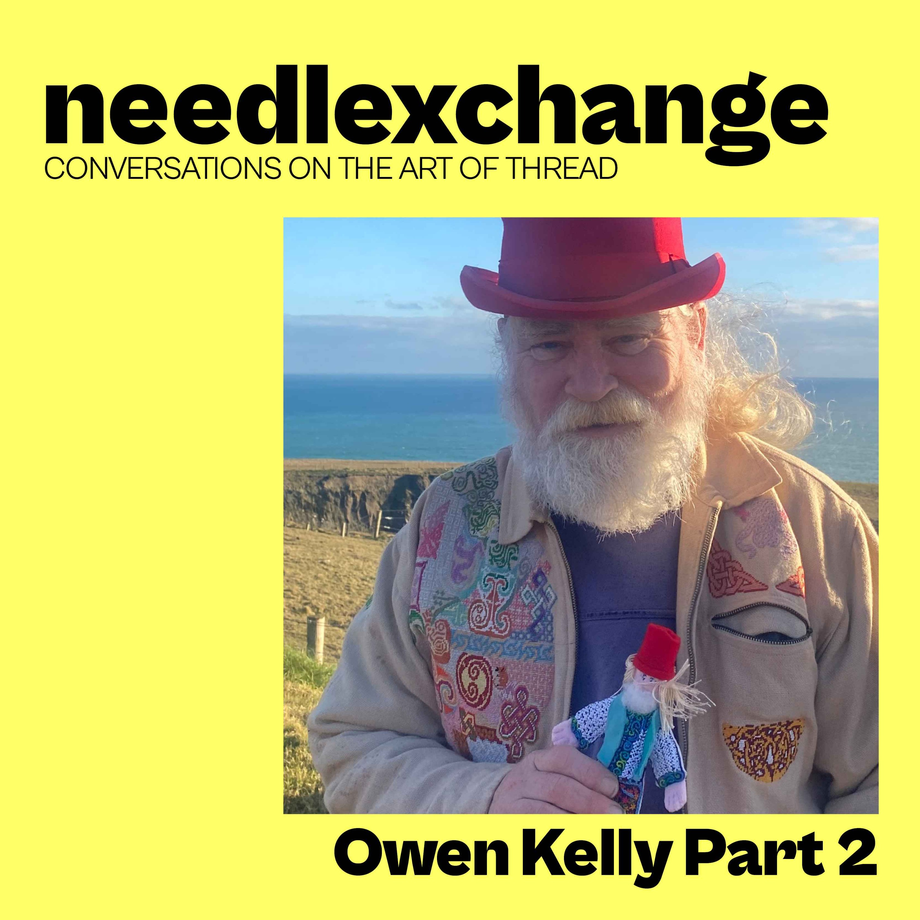 NeedleXChange