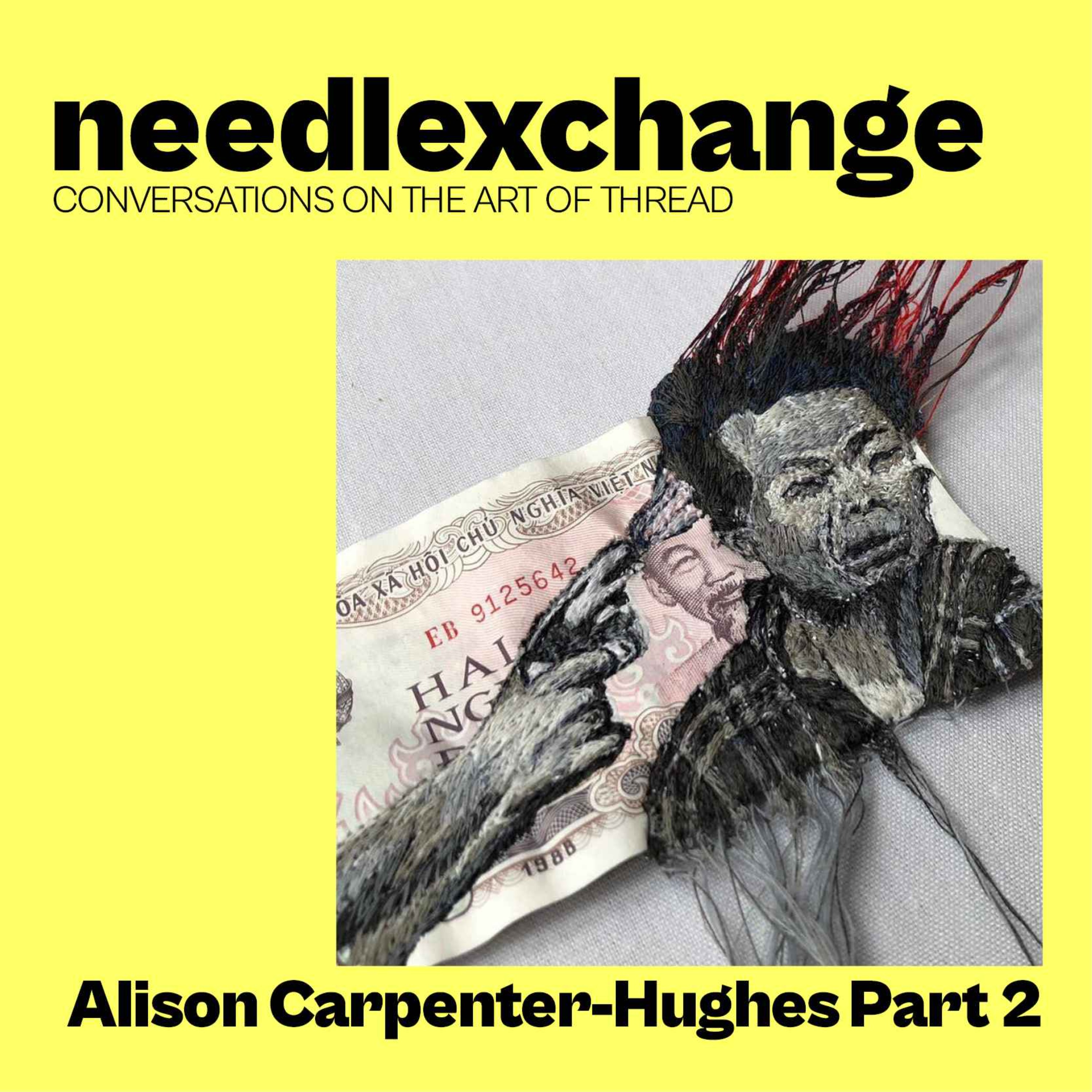 NeedleXChange