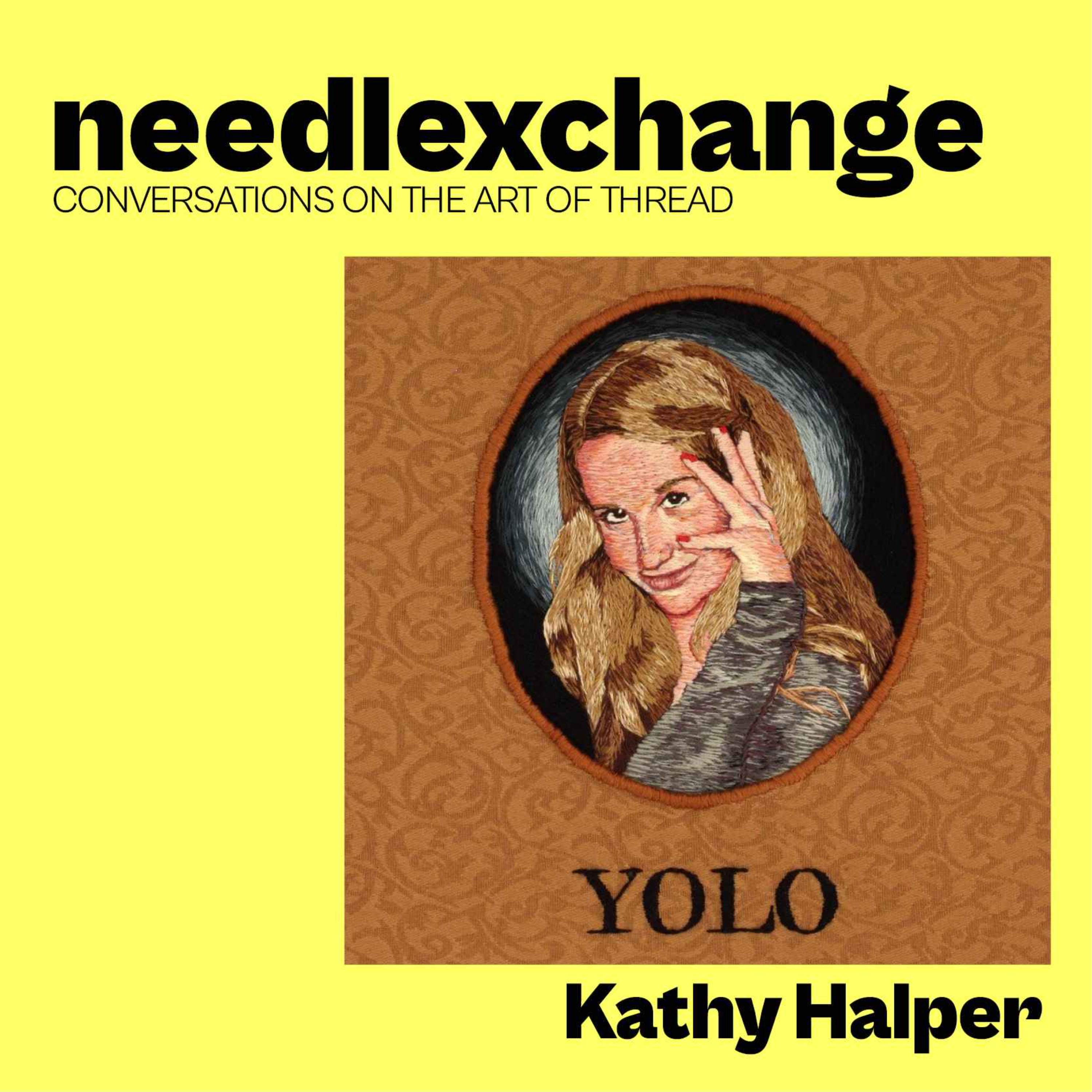 NeedleXChange