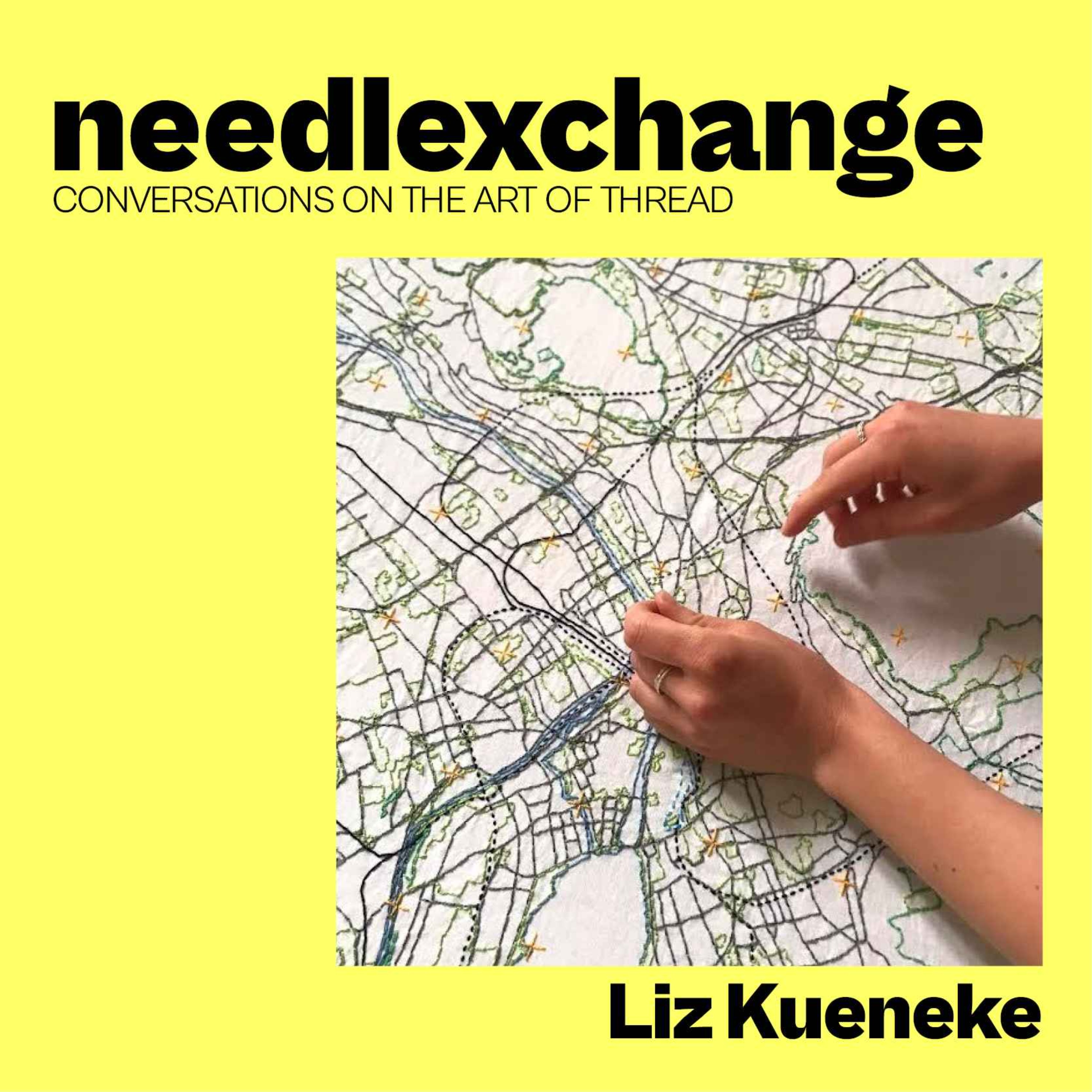 NeedleXChange