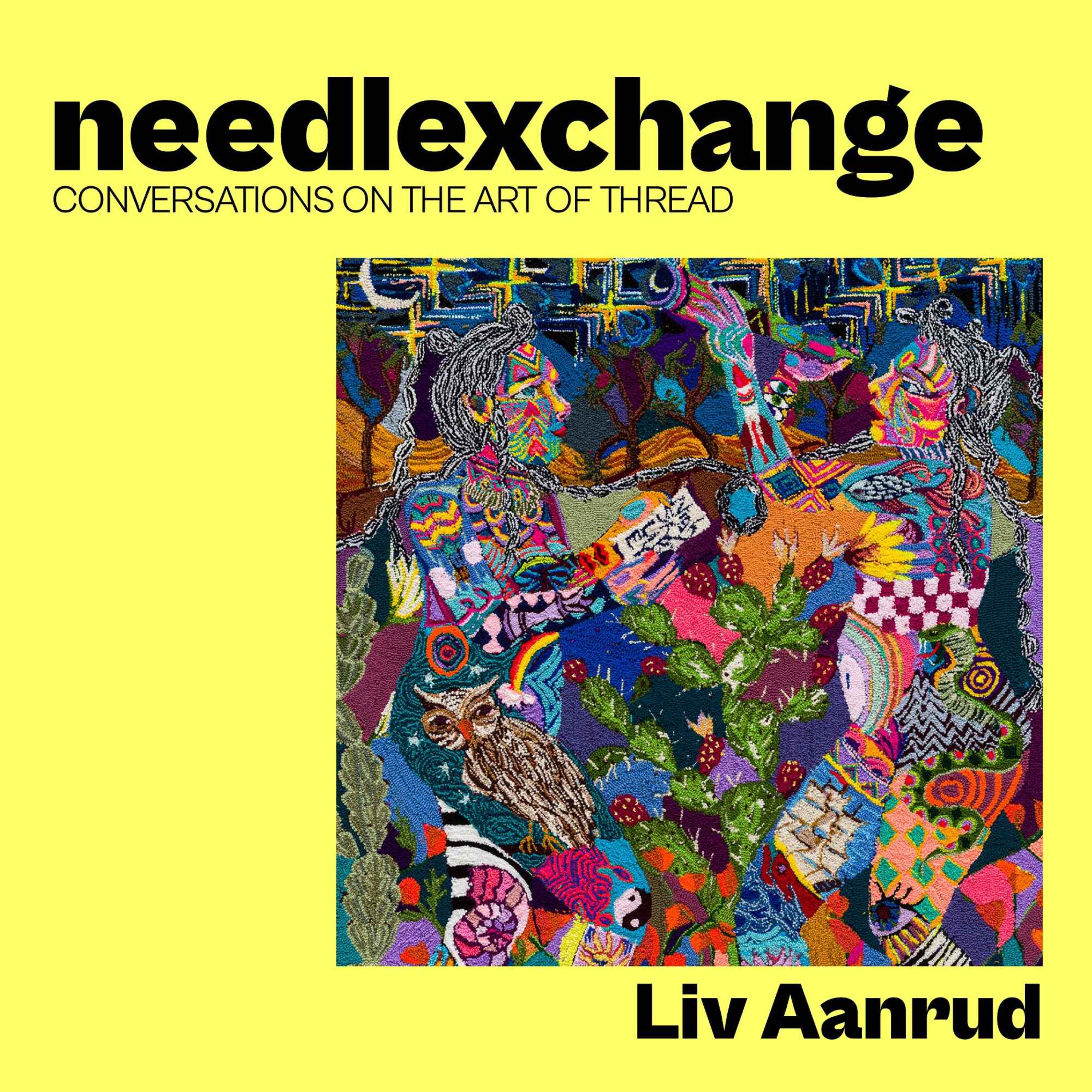 NeedleXChange