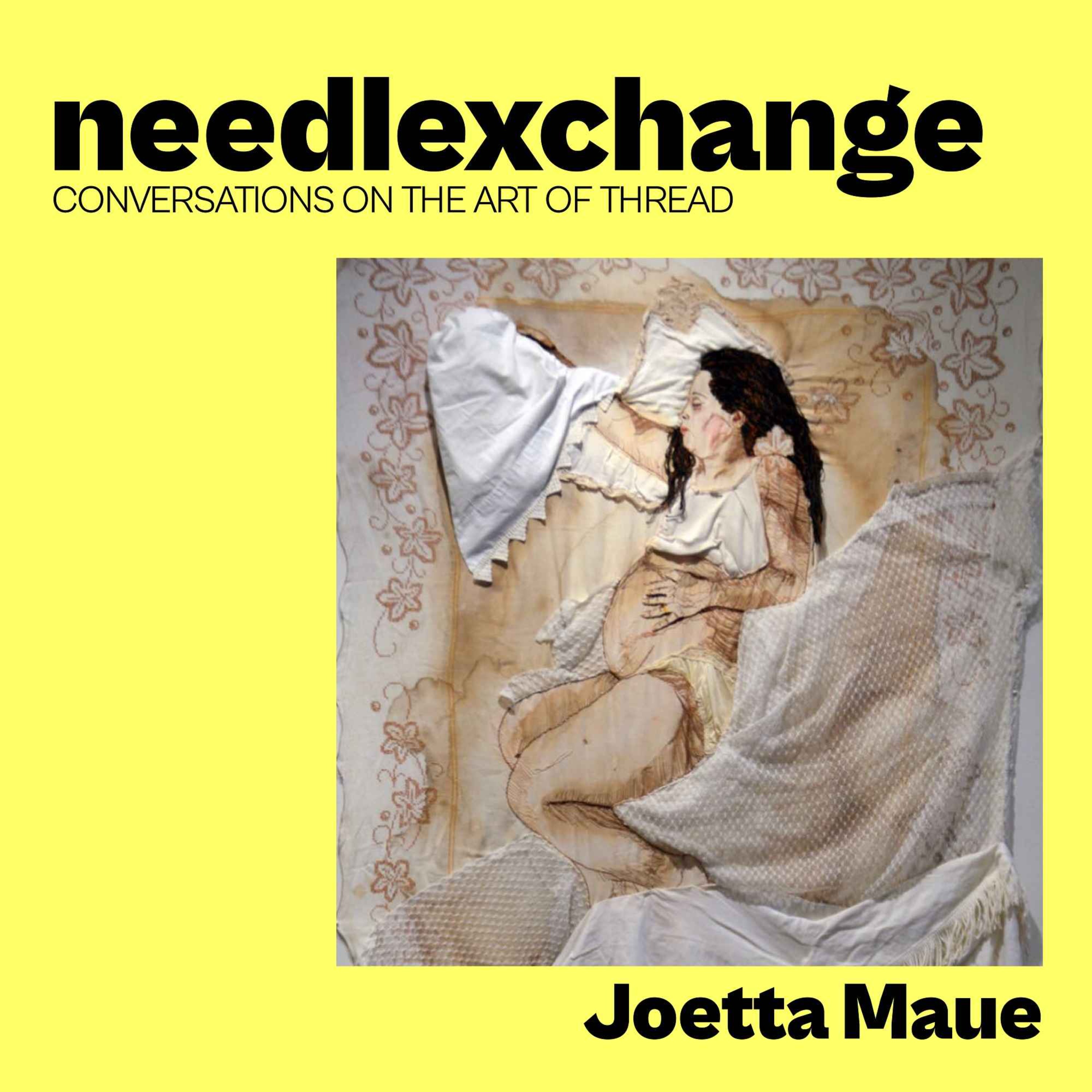 NeedleXChange