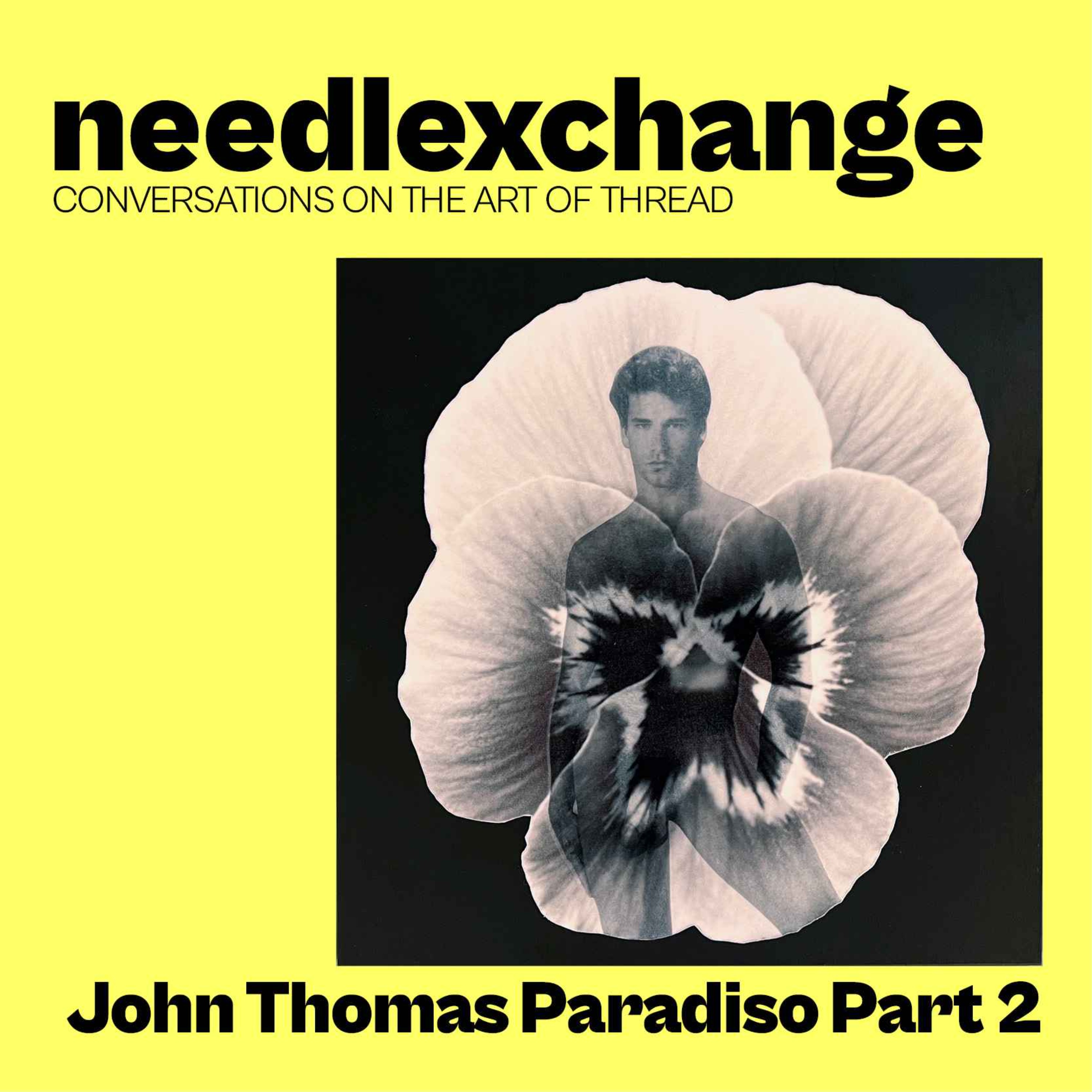 NeedleXChange