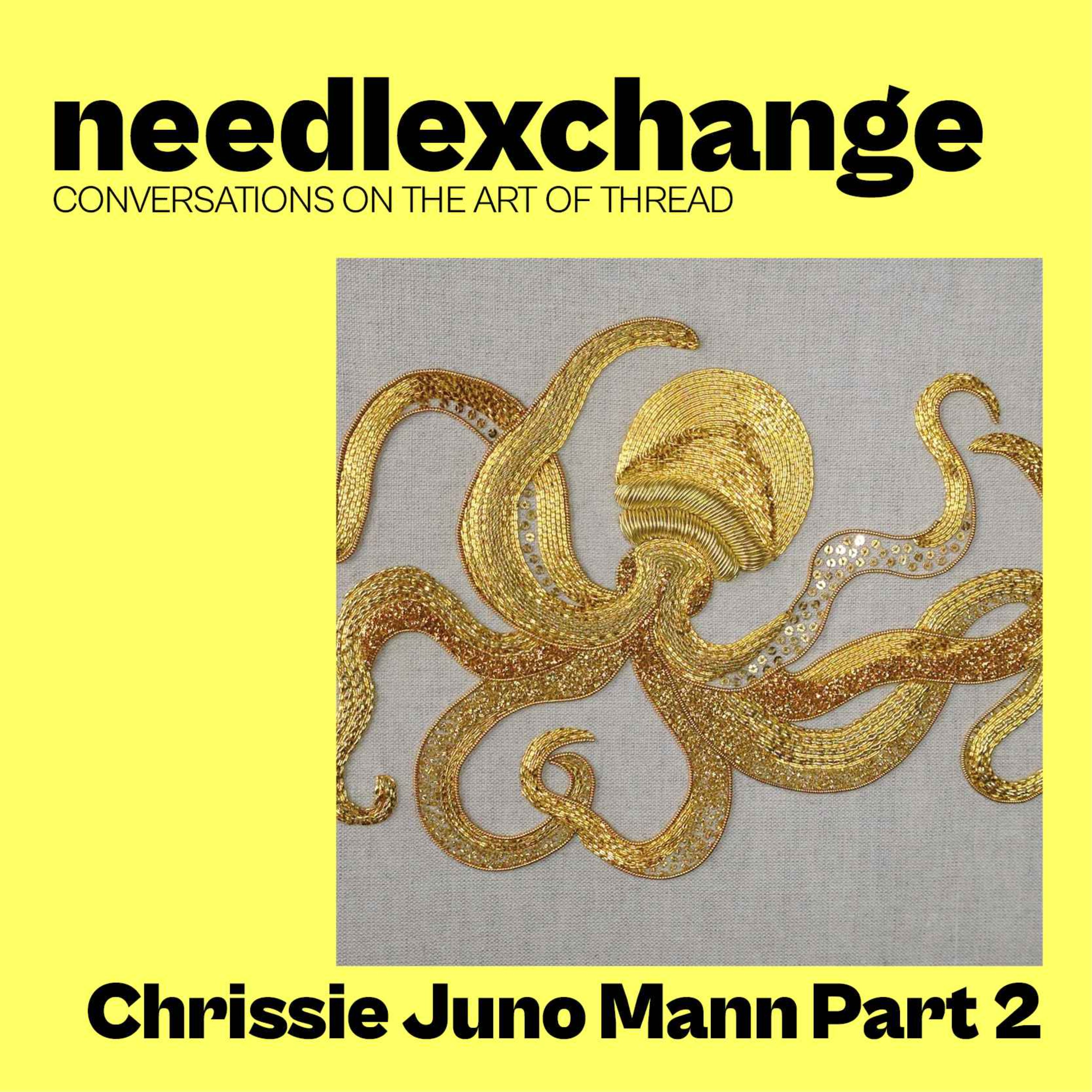 NeedleXChange