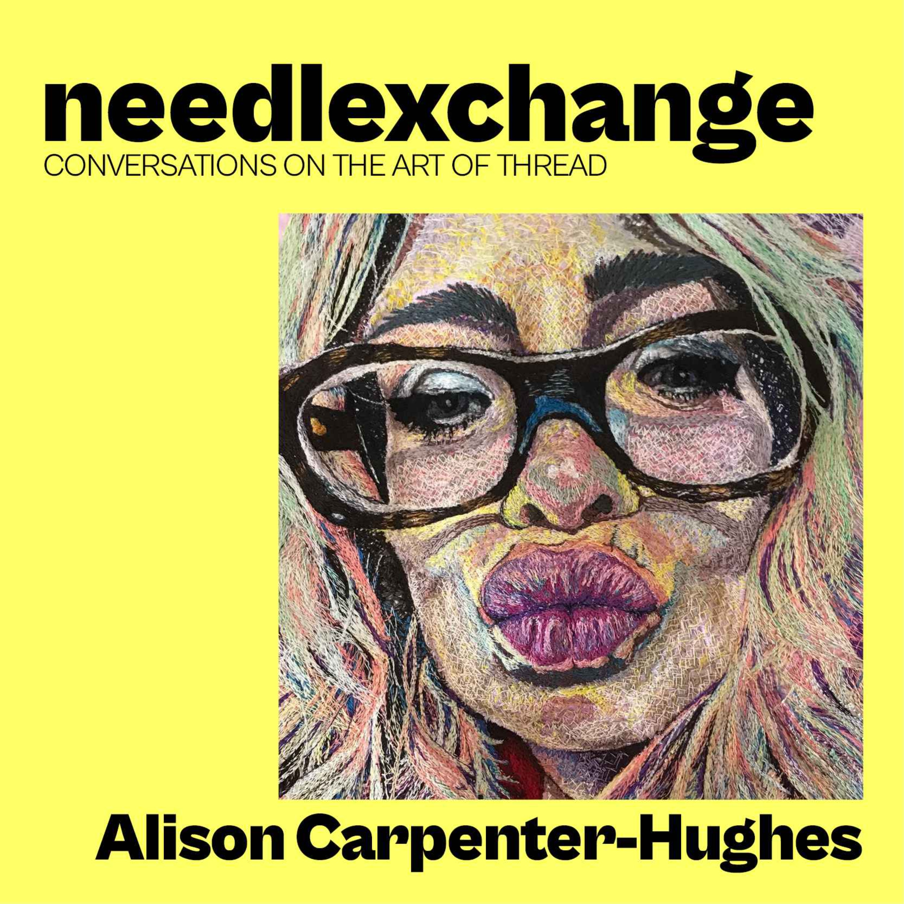 NeedleXChange