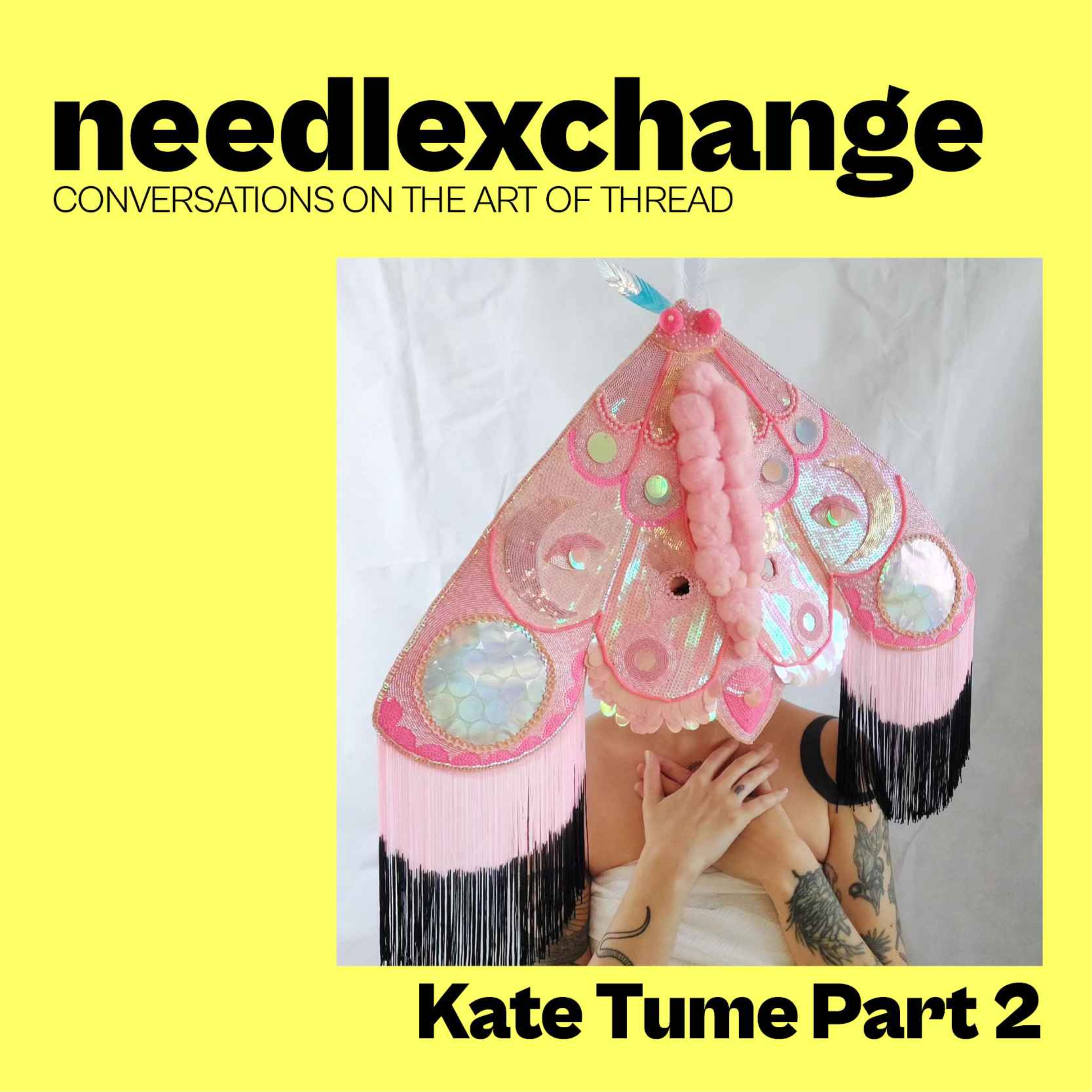 NeedleXChange