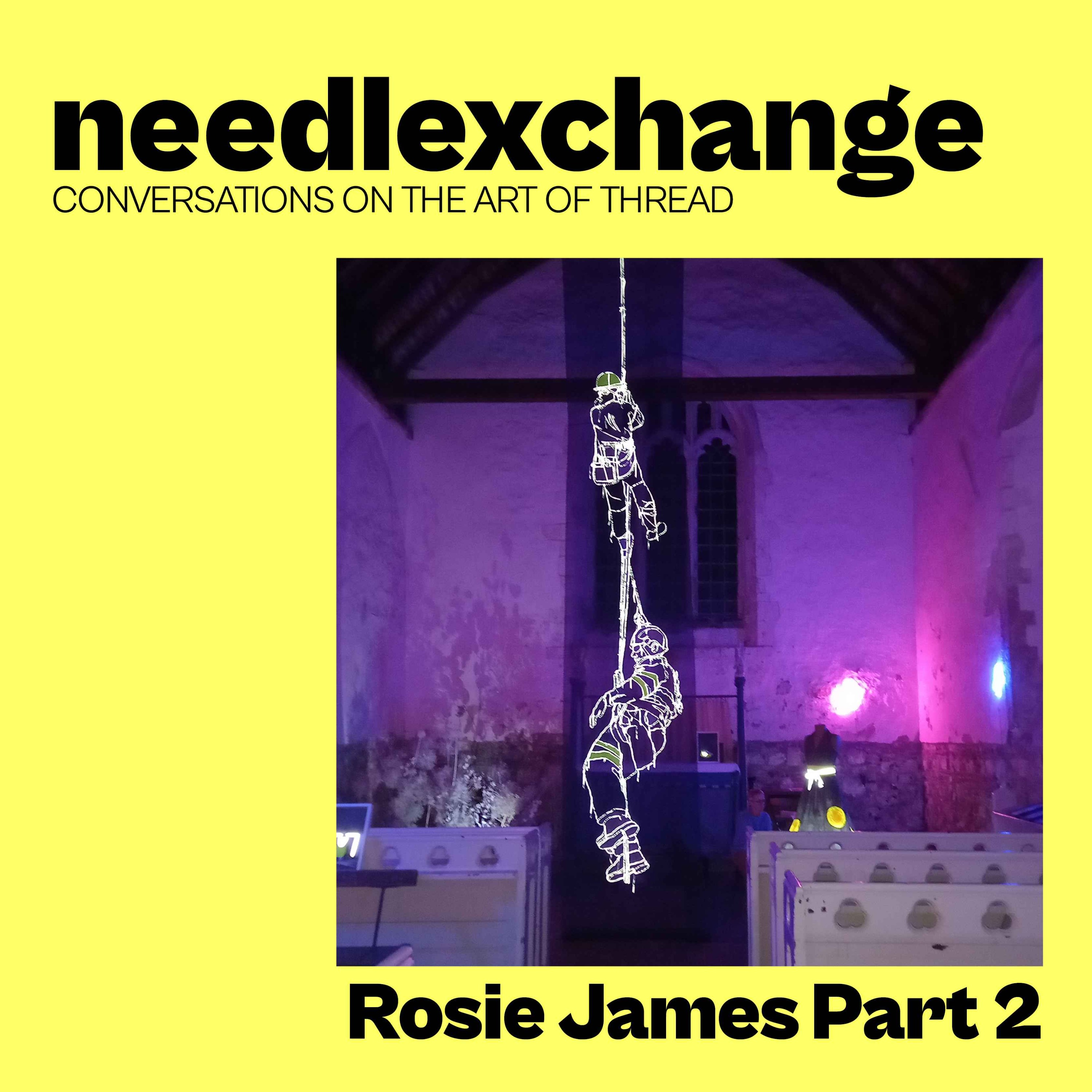 NeedleXChange