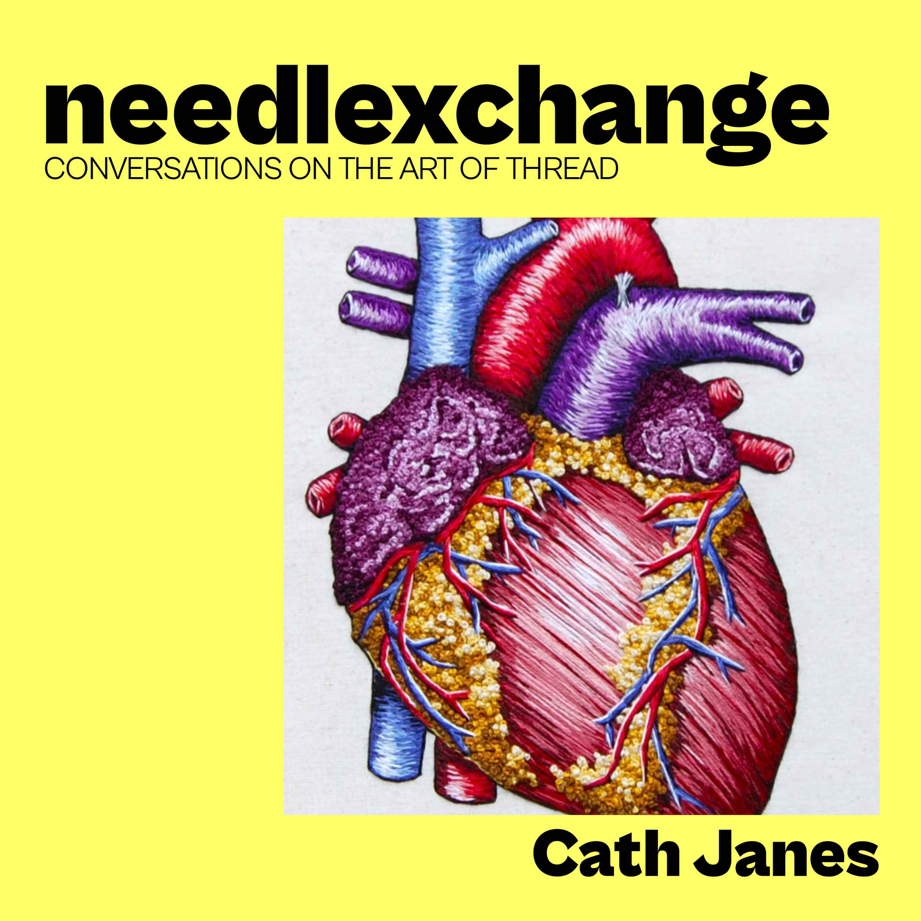 NeedleXChange