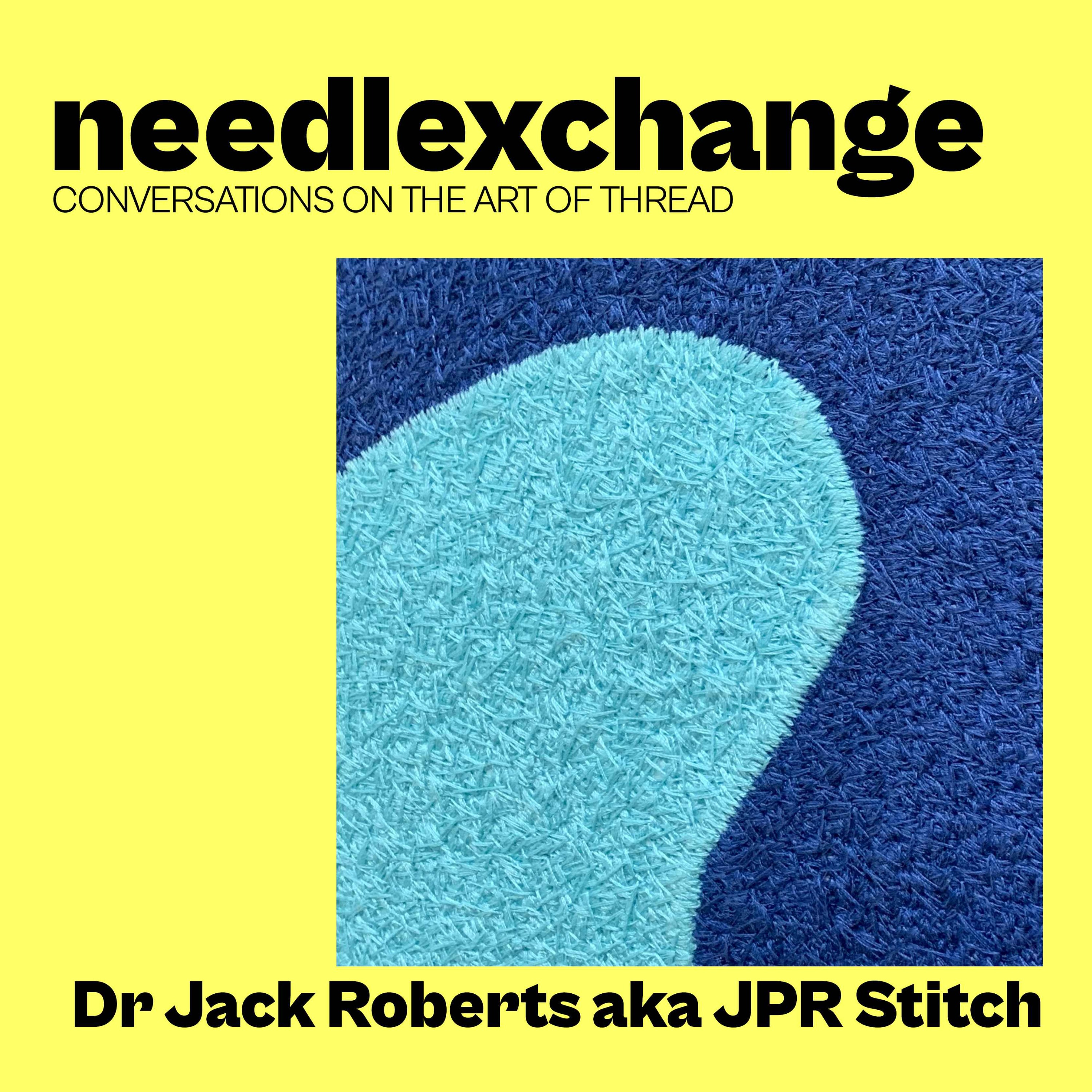 NeedleXChange