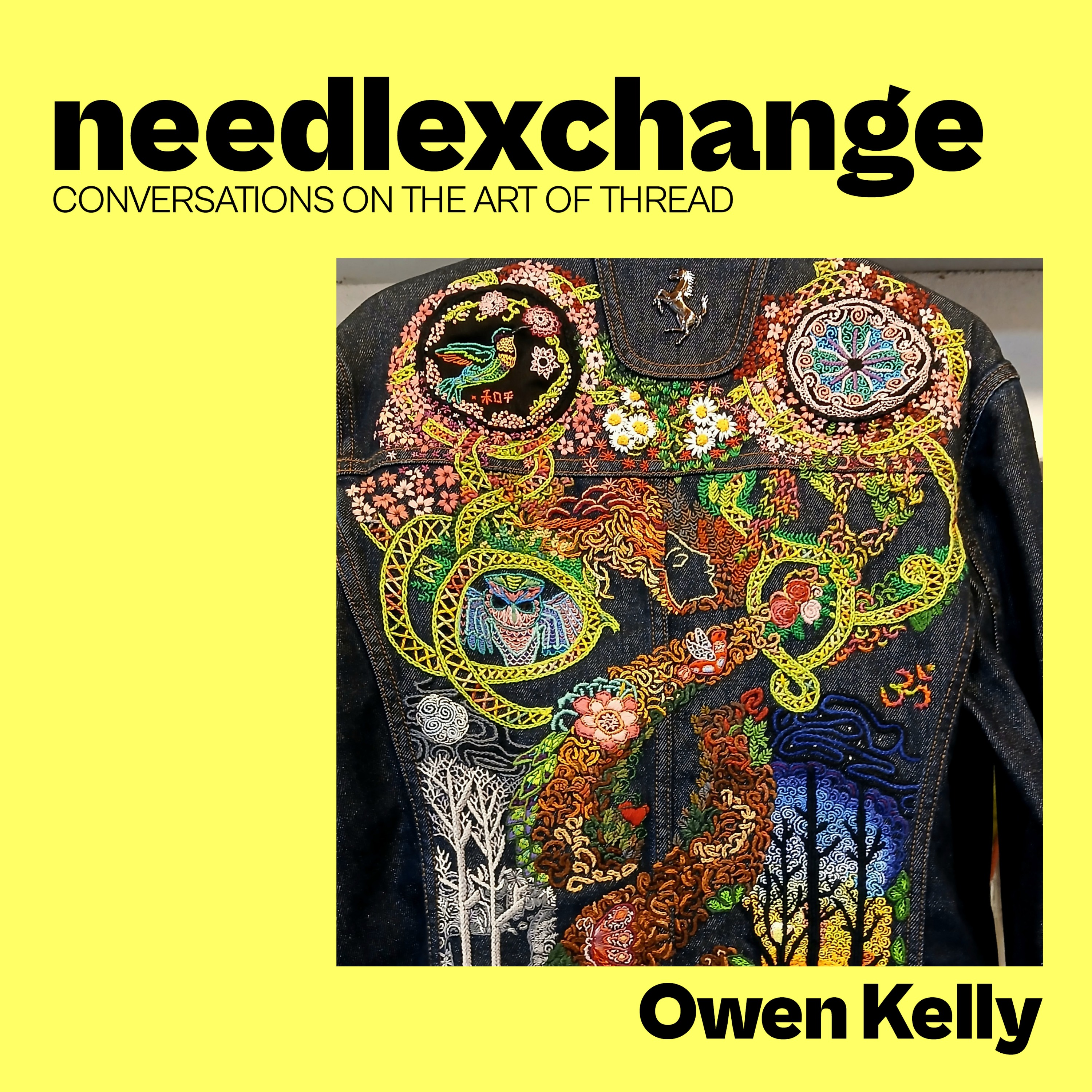 NeedleXChange