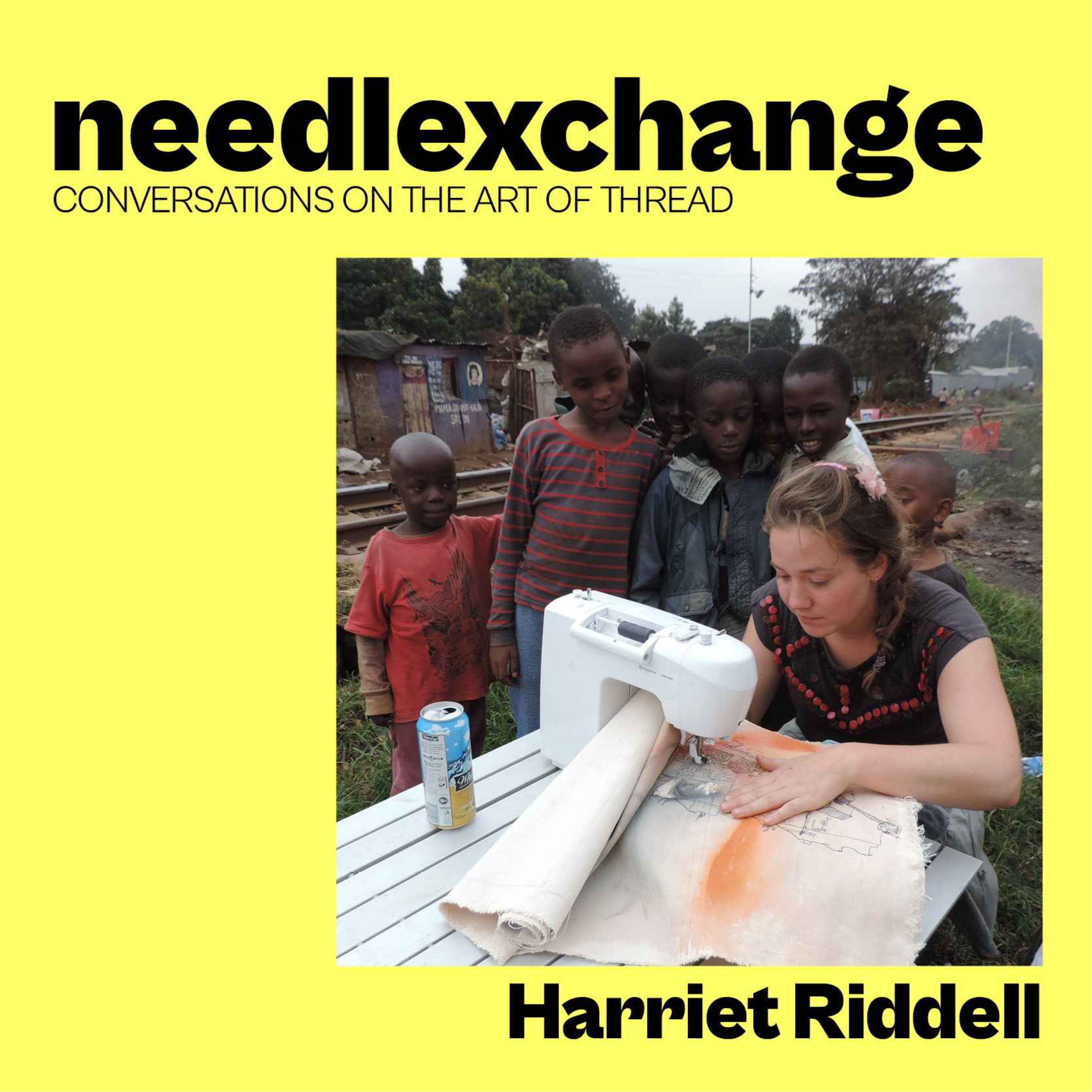 NeedleXChange