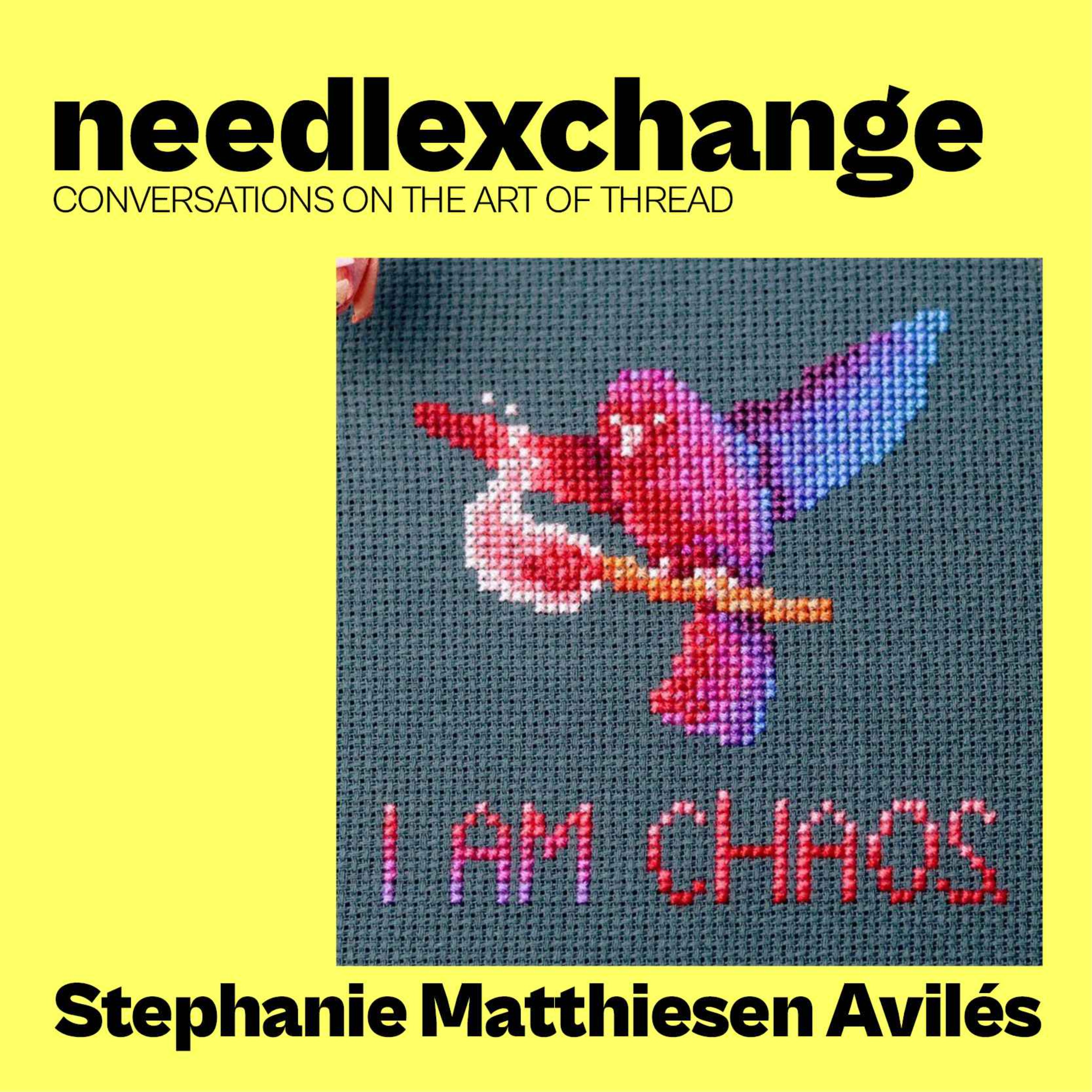 NeedleXChange