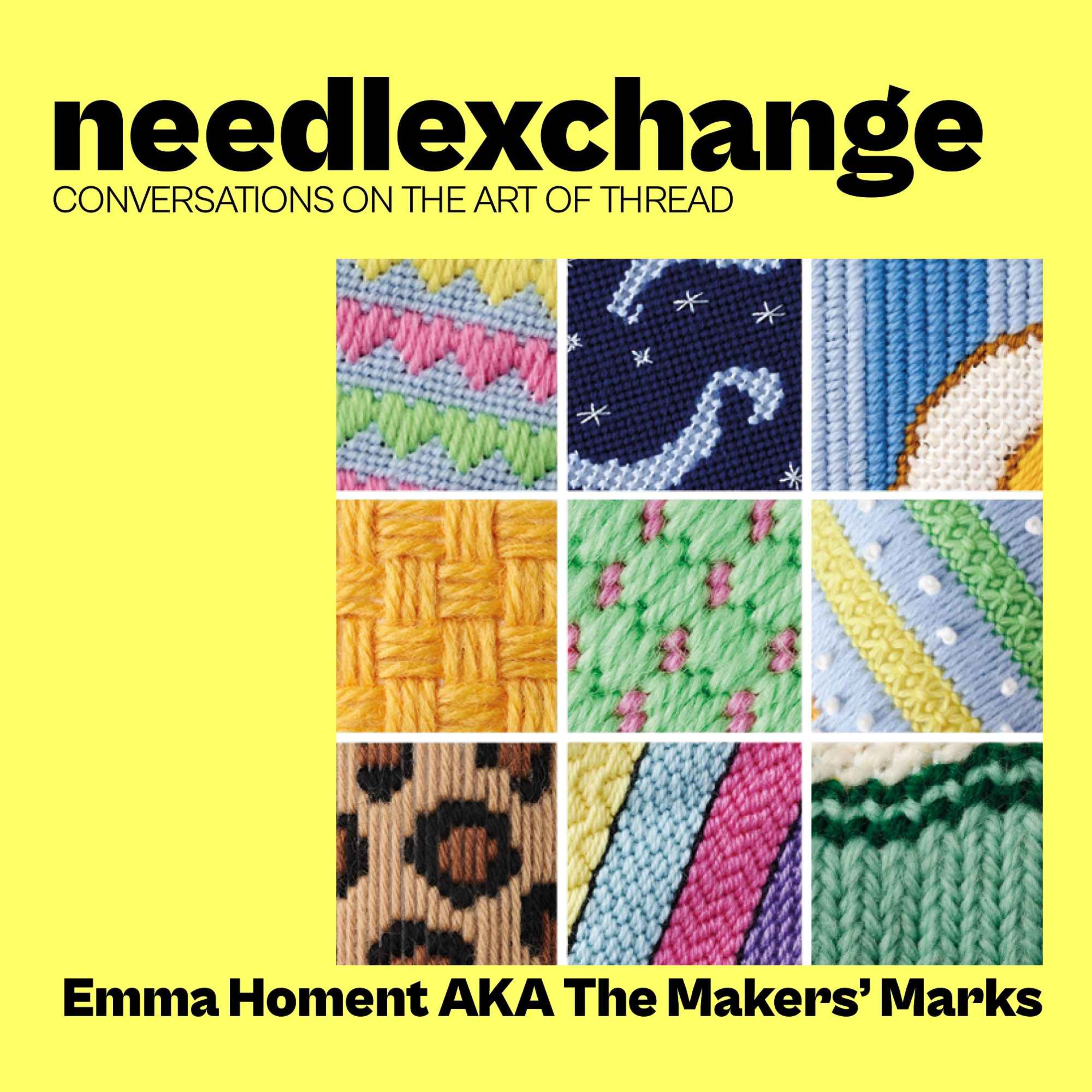 NeedleXChange