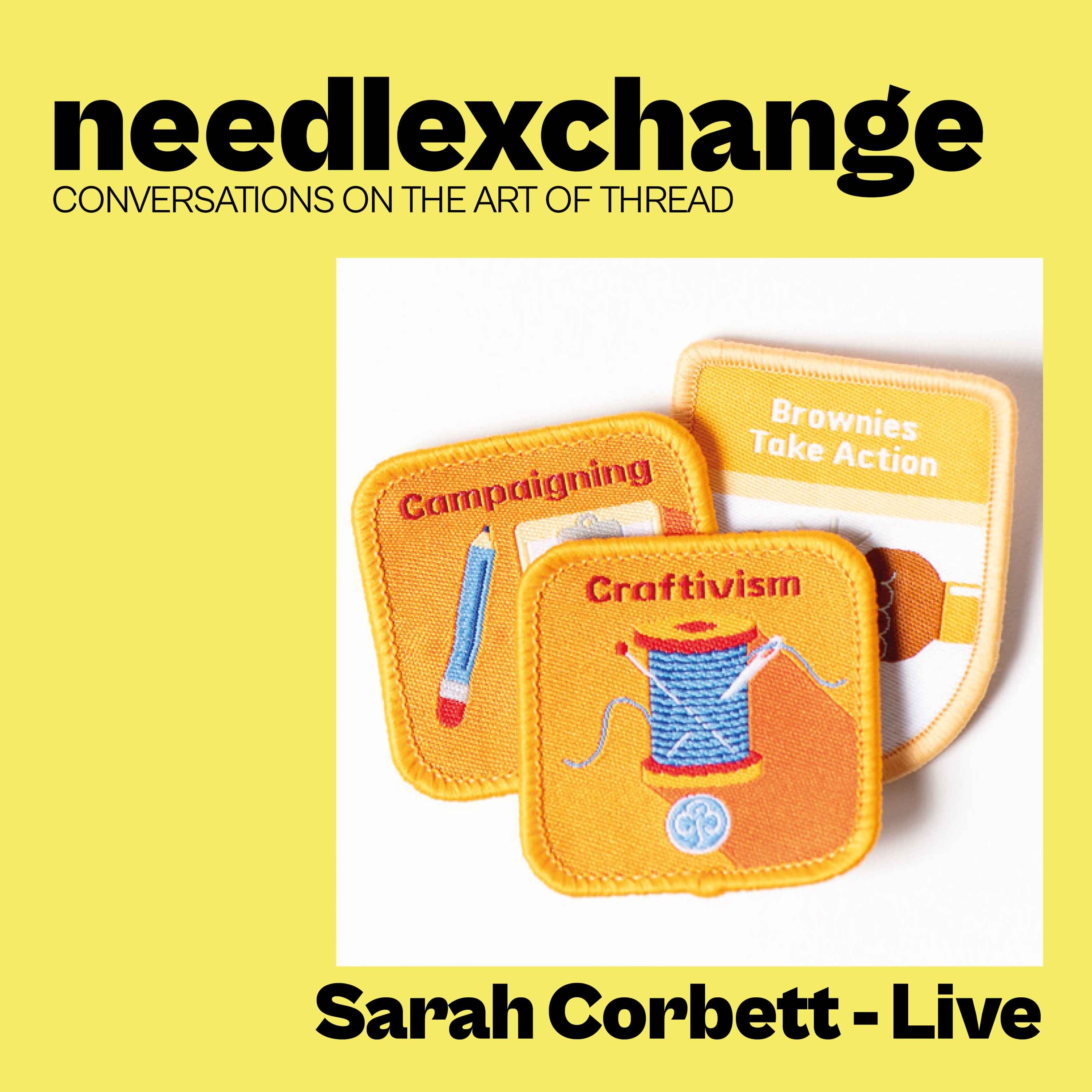 NeedleXChange