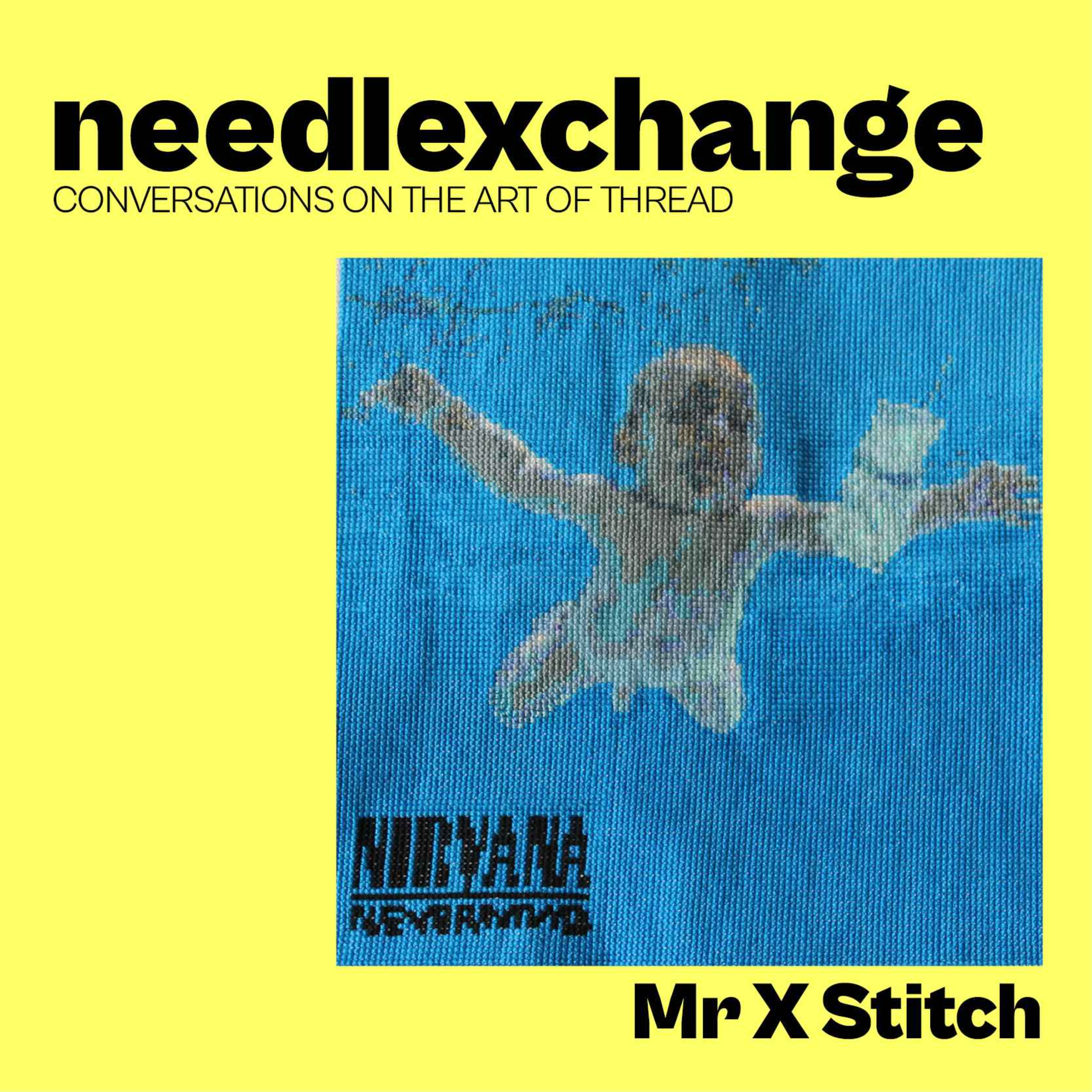 NeedleXChange