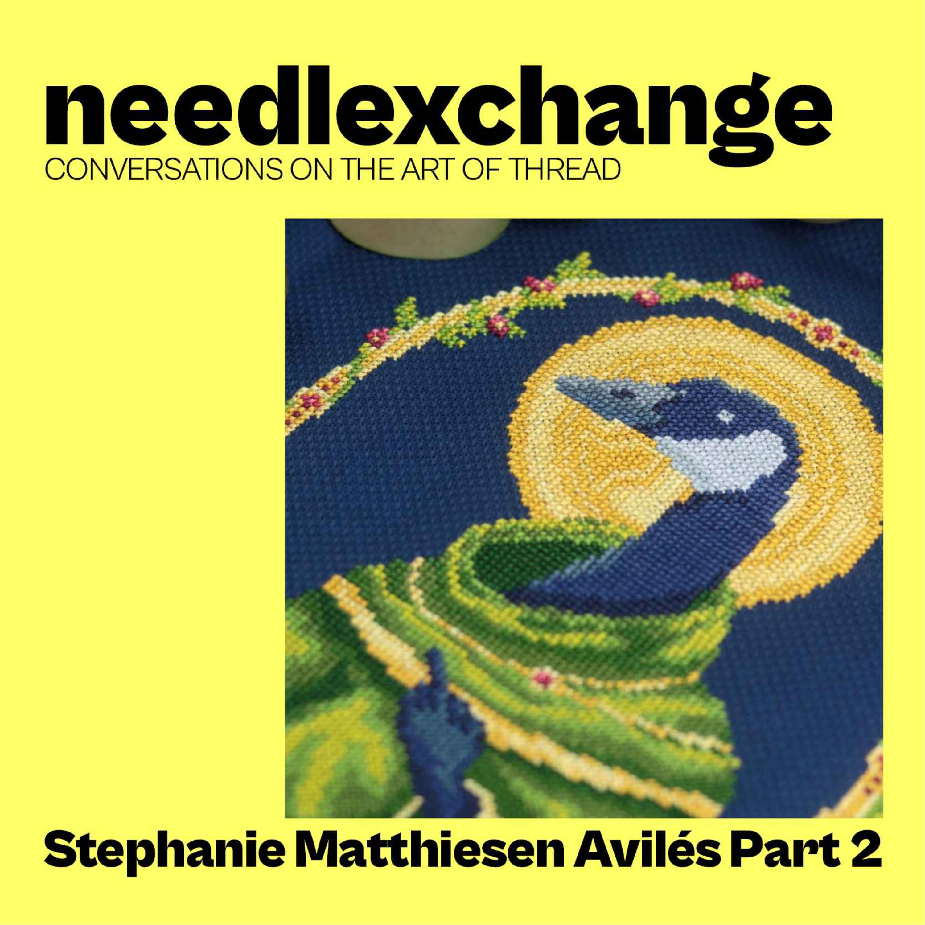 NeedleXChange