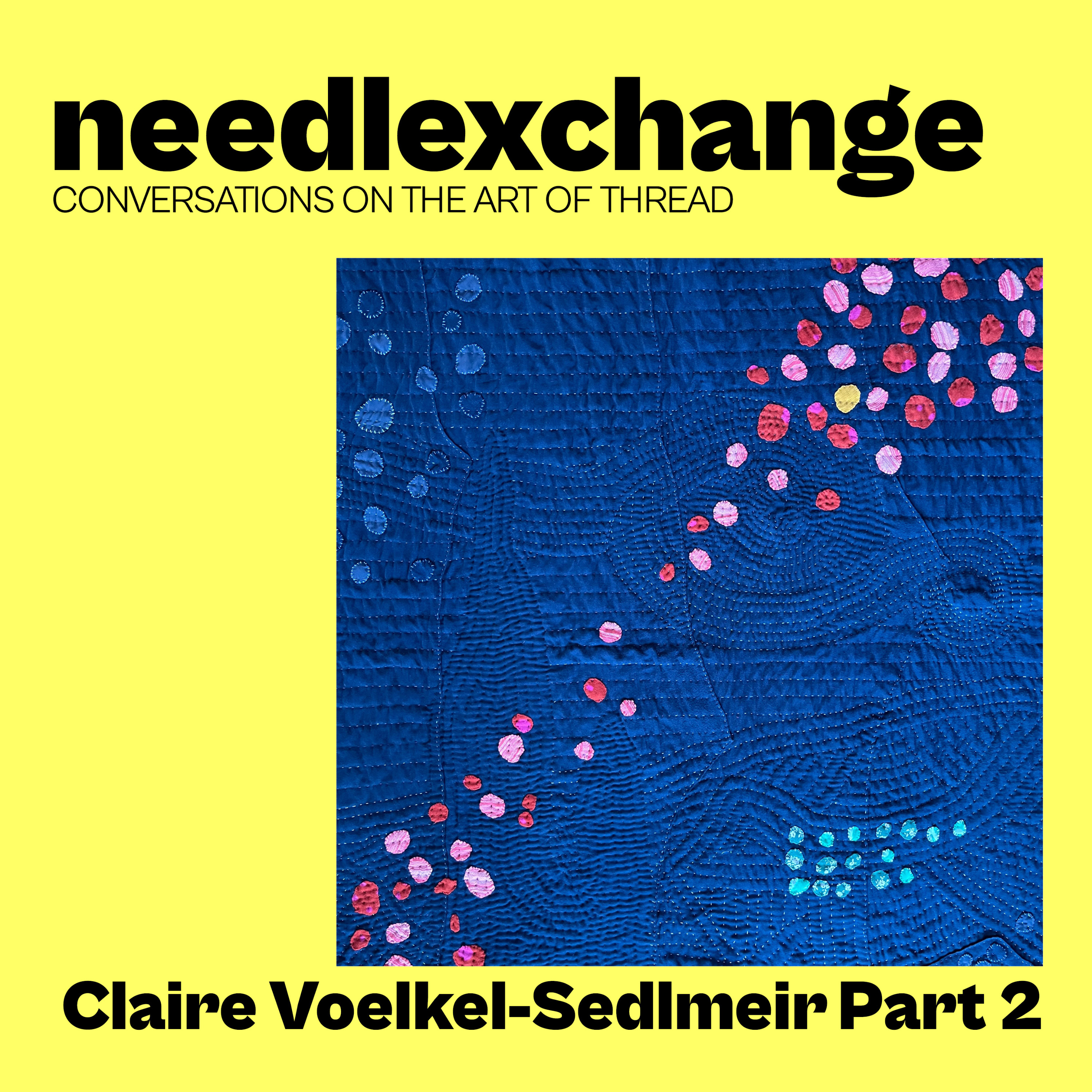 Claire Voelkel-Sedlmeir - Domestic Documentary Part 2 [NX103]