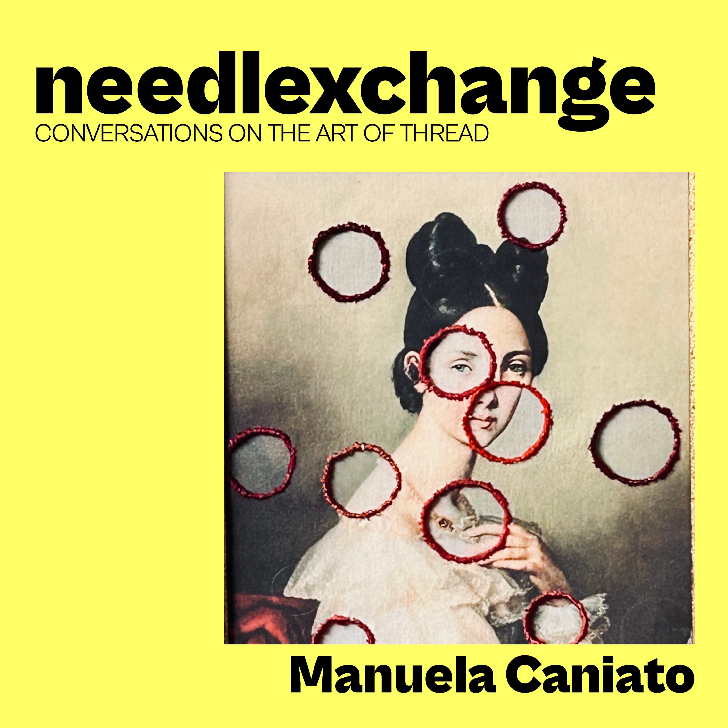 Manuela Caniato - Beautiful Decay [NX114]