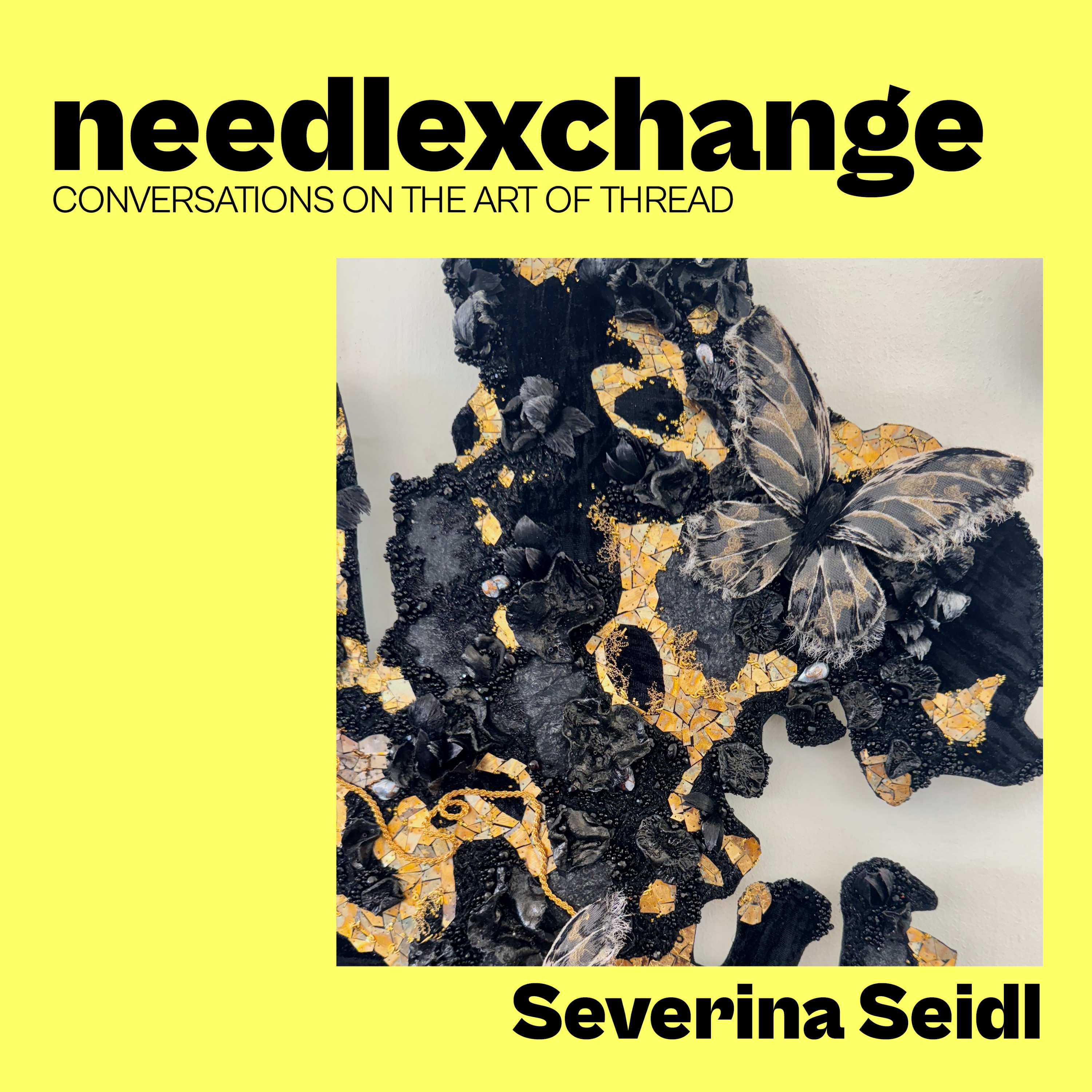Severina Seidl - A Light In The Darkness [NX116]