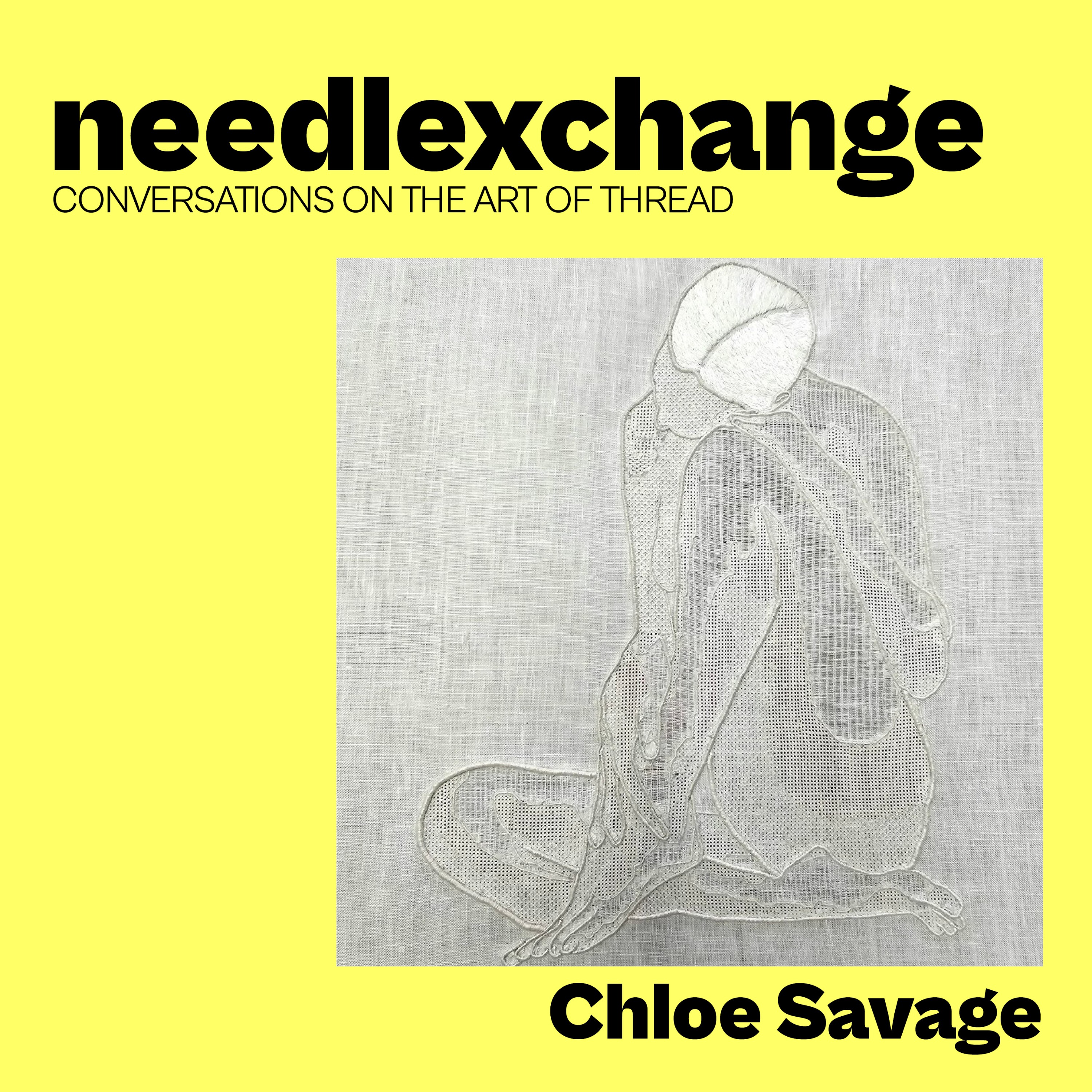 Chloe Savage - Perfection and Reflection [NX118]