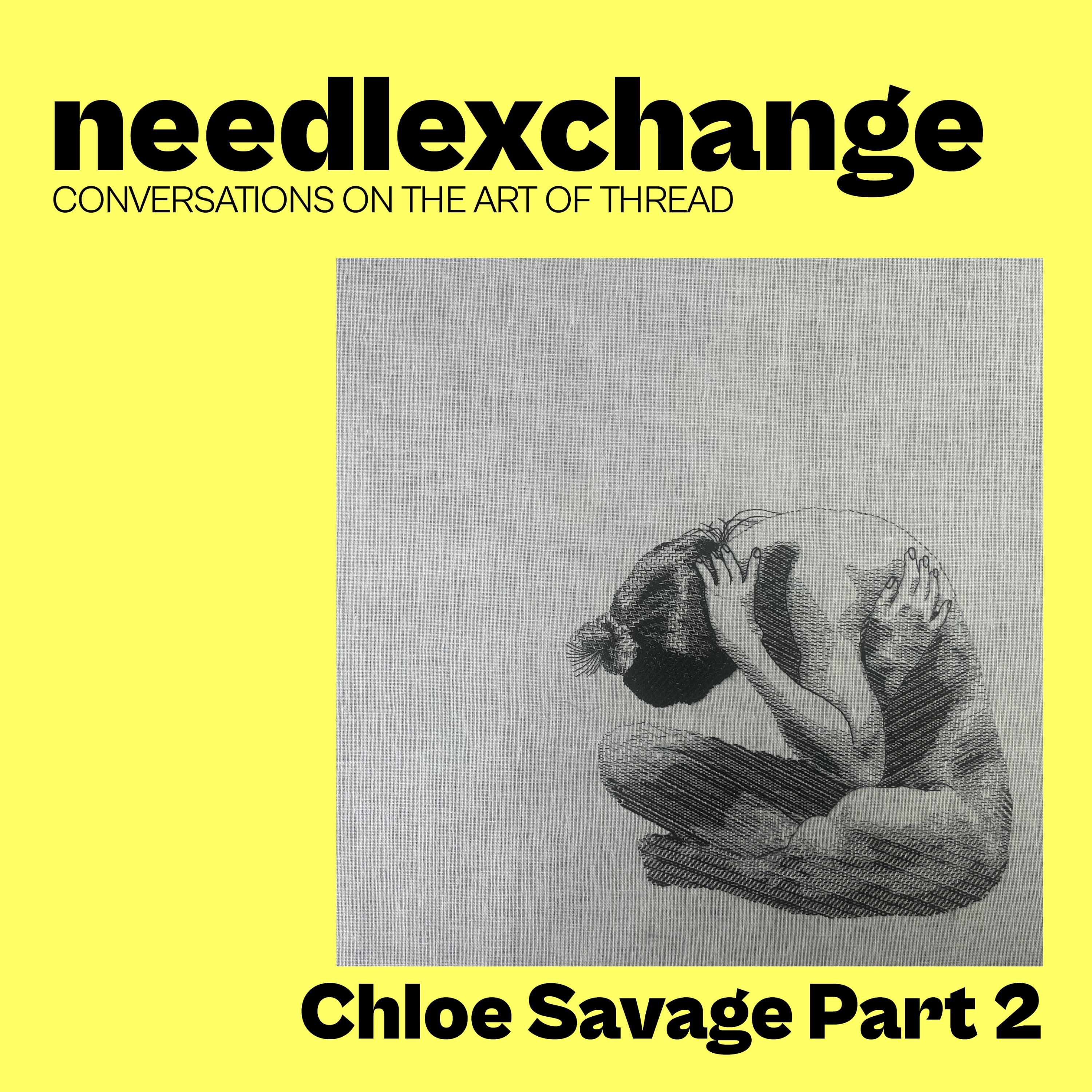 Chloe Savage - Perfection and Reflection Part 2 [NX119]