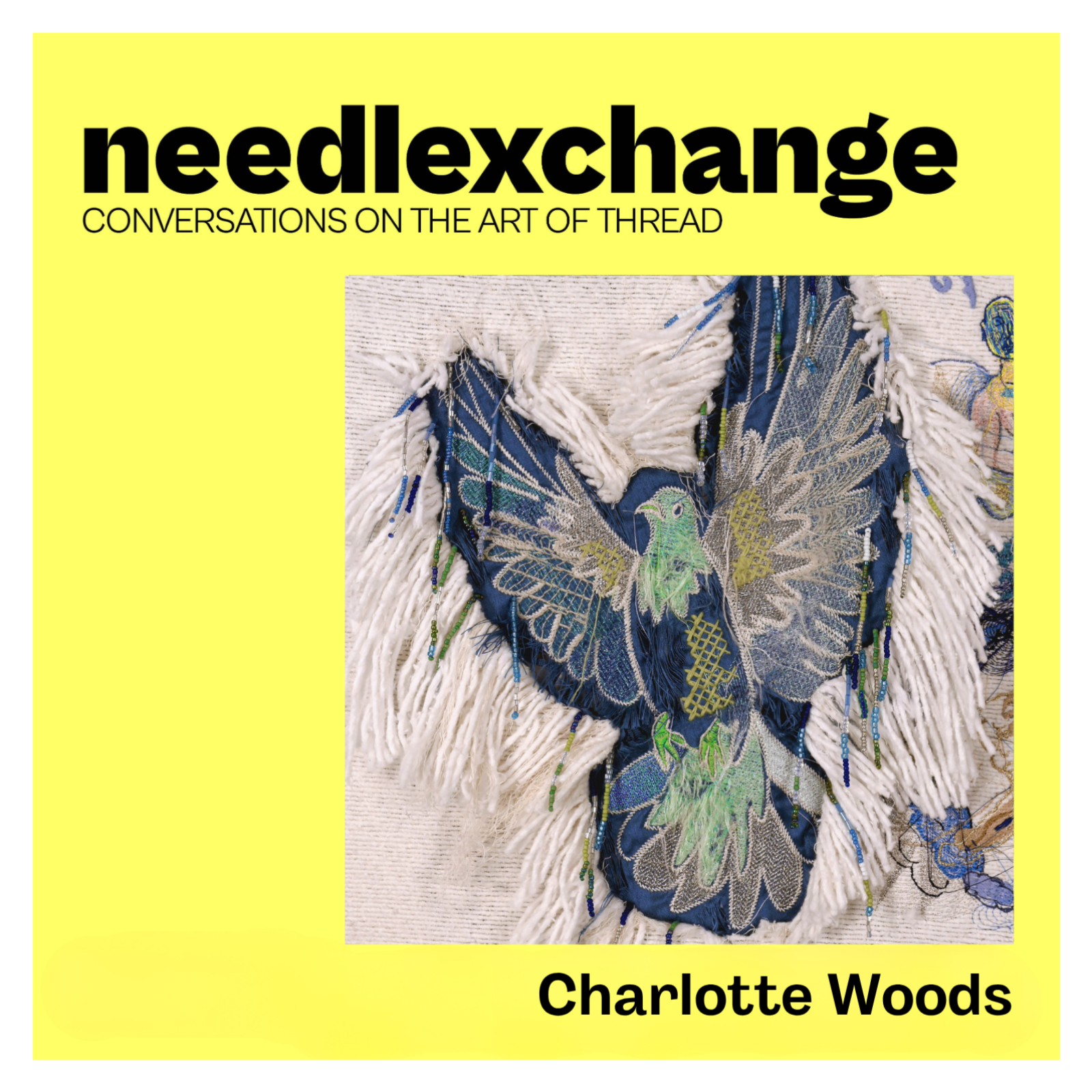 Charlotte Woods - Beauty in Ugliness [NX138]