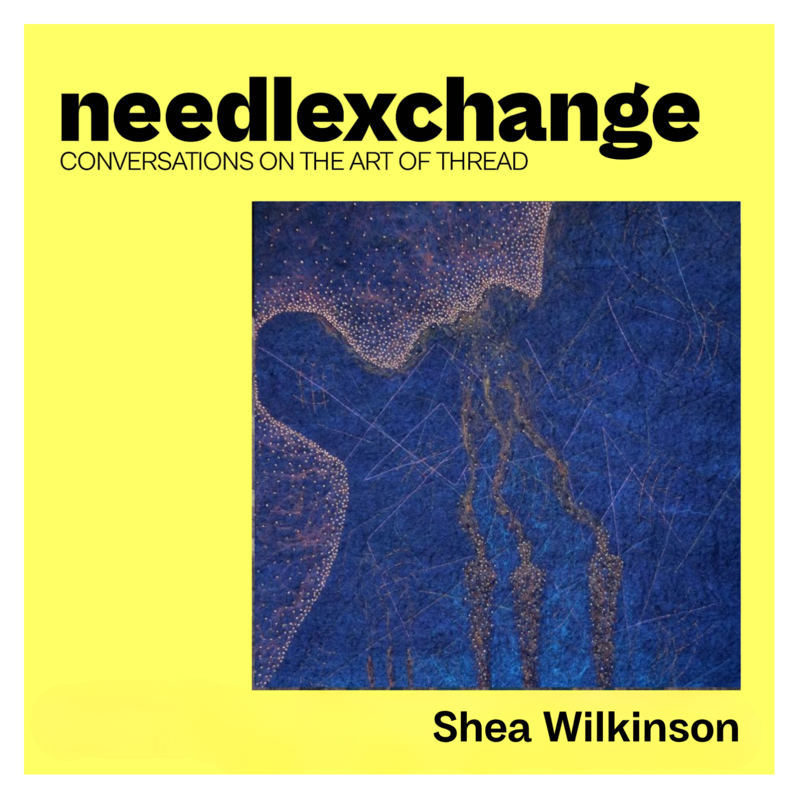 Shea Wilkinson - Mystery is the Method [NX140]